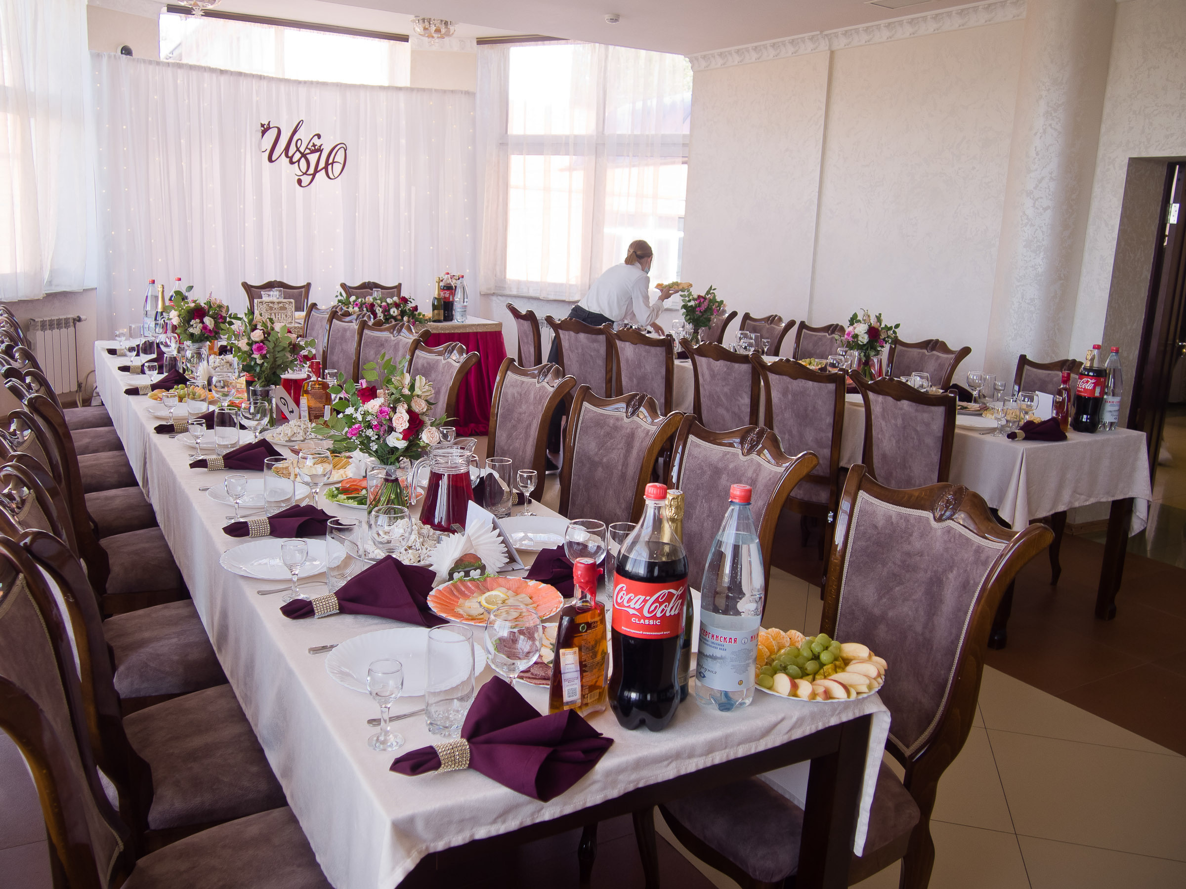 Иван и Юлия. Свадебный и семейный фотограф в Екатеринбурге Вадим Малышев