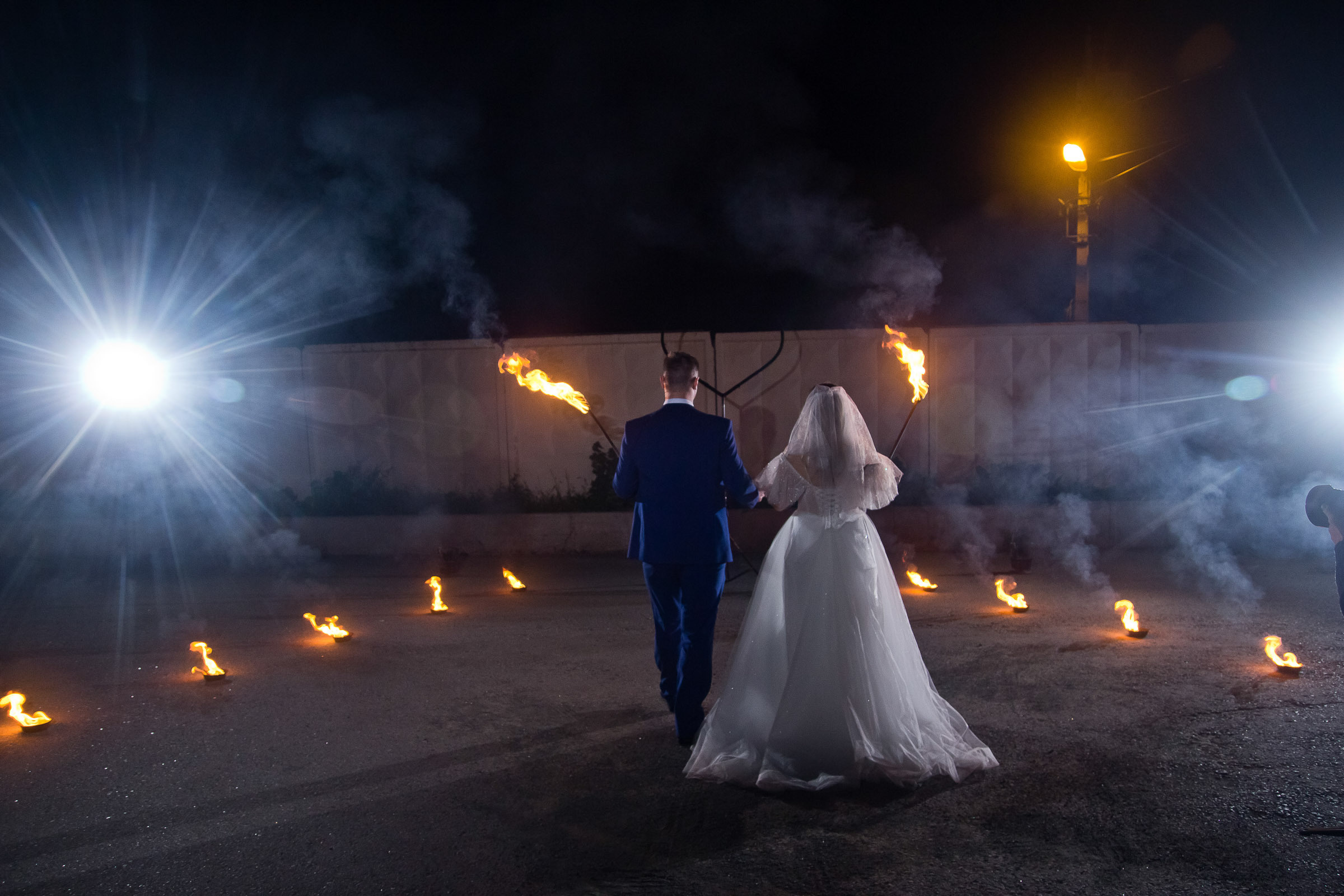 Иван и Юлия. Свадебный и семейный фотограф в Екатеринбурге Вадим Малышев