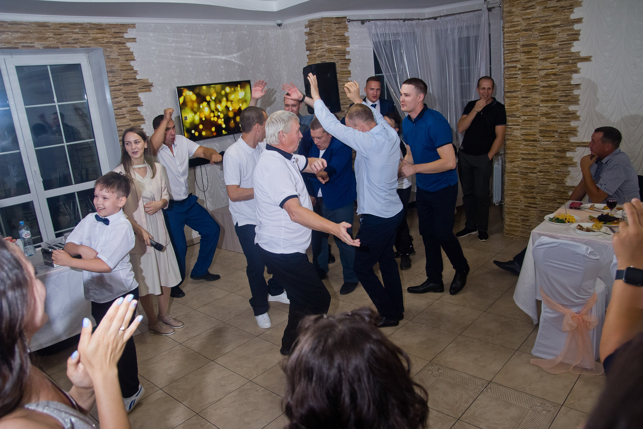 Руслан и Елена. Свадебный и семейный фотограф в Екатеринбурге Вадим Малышев