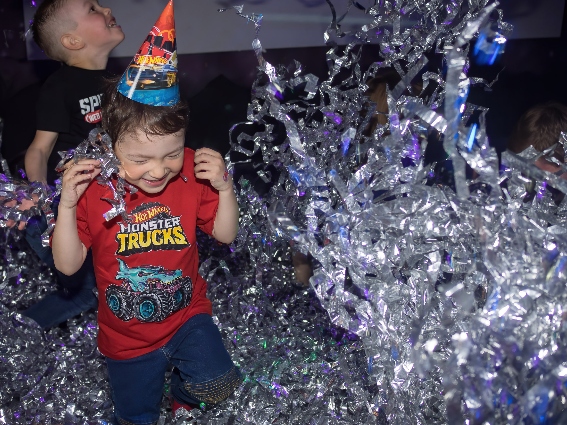 День Рождения 6 лет. Свадебный и семейный фотограф в Екатеринбурге Вадим Малышев