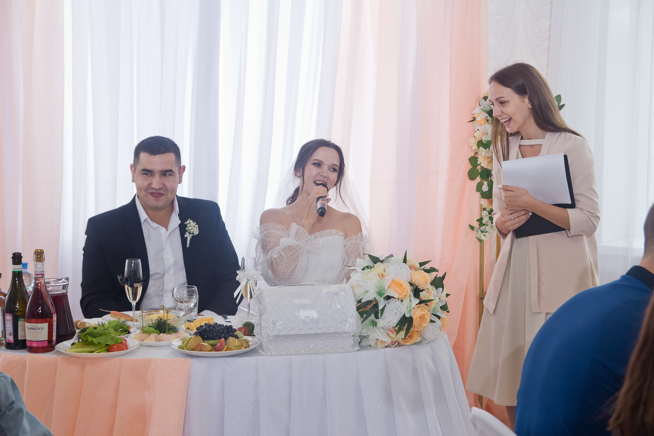 Руслан и Елена. Свадебный и семейный фотограф в Екатеринбурге Вадим Малышев