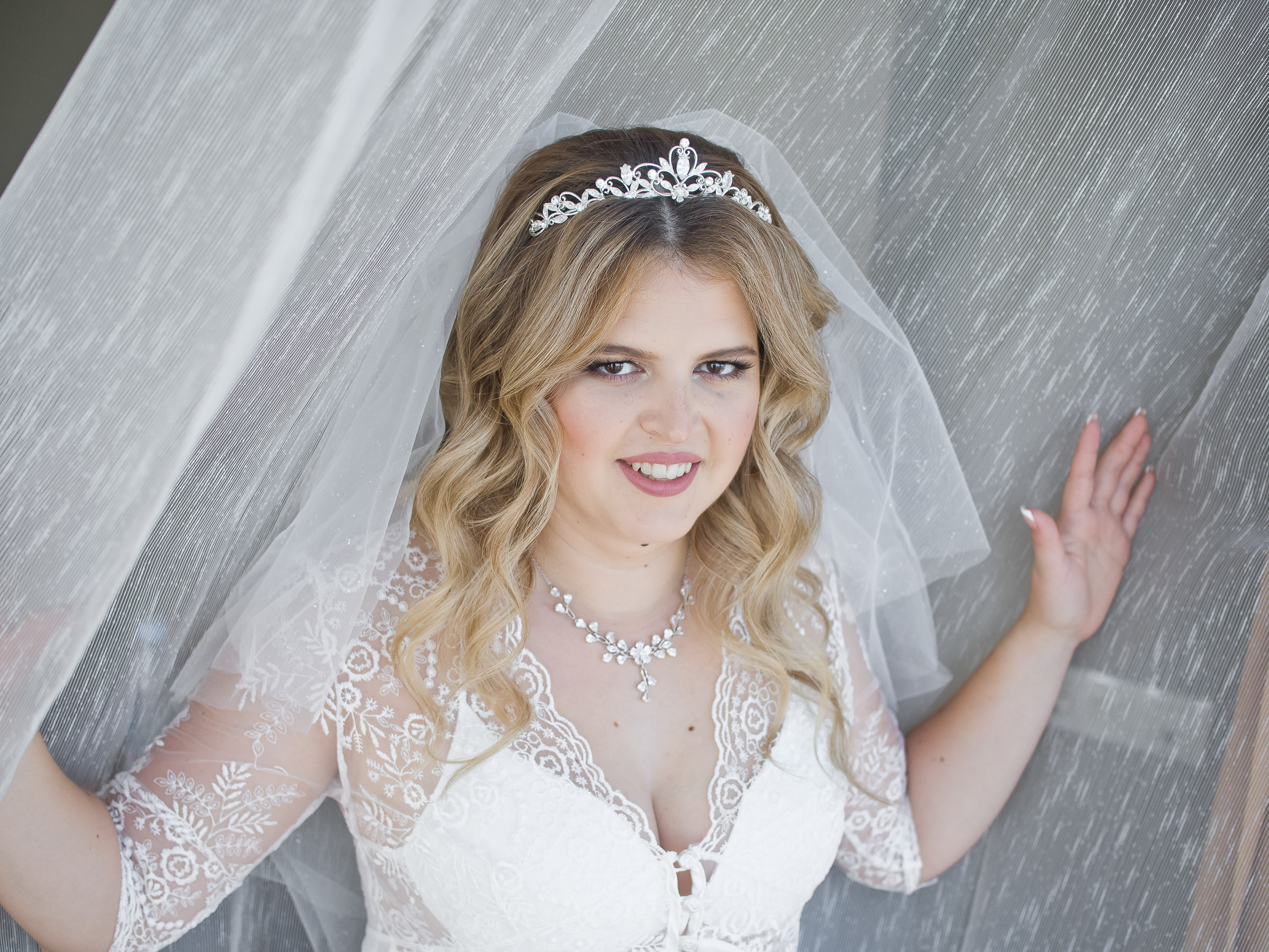 Иван и Юлия. Свадебный и семейный фотограф в Екатеринбурге Вадим Малышев