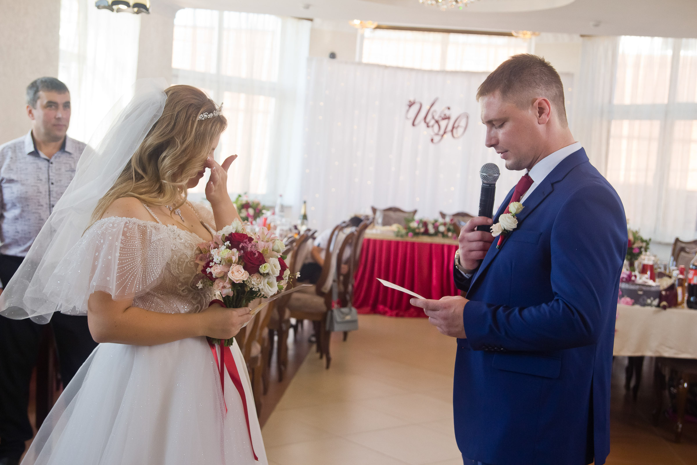 Иван и Юлия. Свадебный и семейный фотограф в Екатеринбурге Вадим Малышев