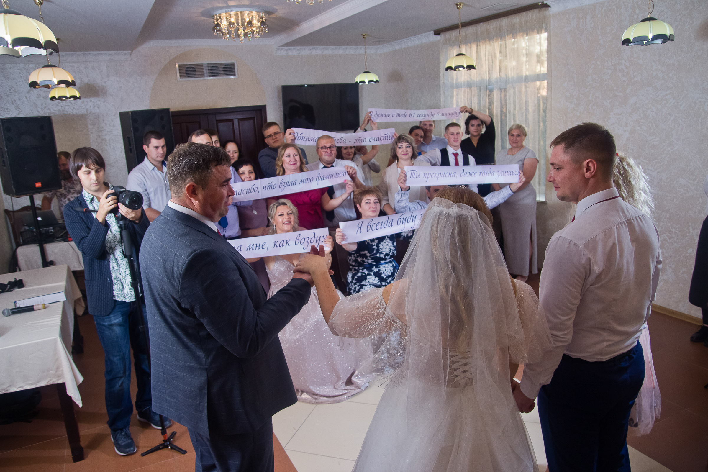 Иван и Юлия. Свадебный и семейный фотограф в Екатеринбурге Вадим Малышев