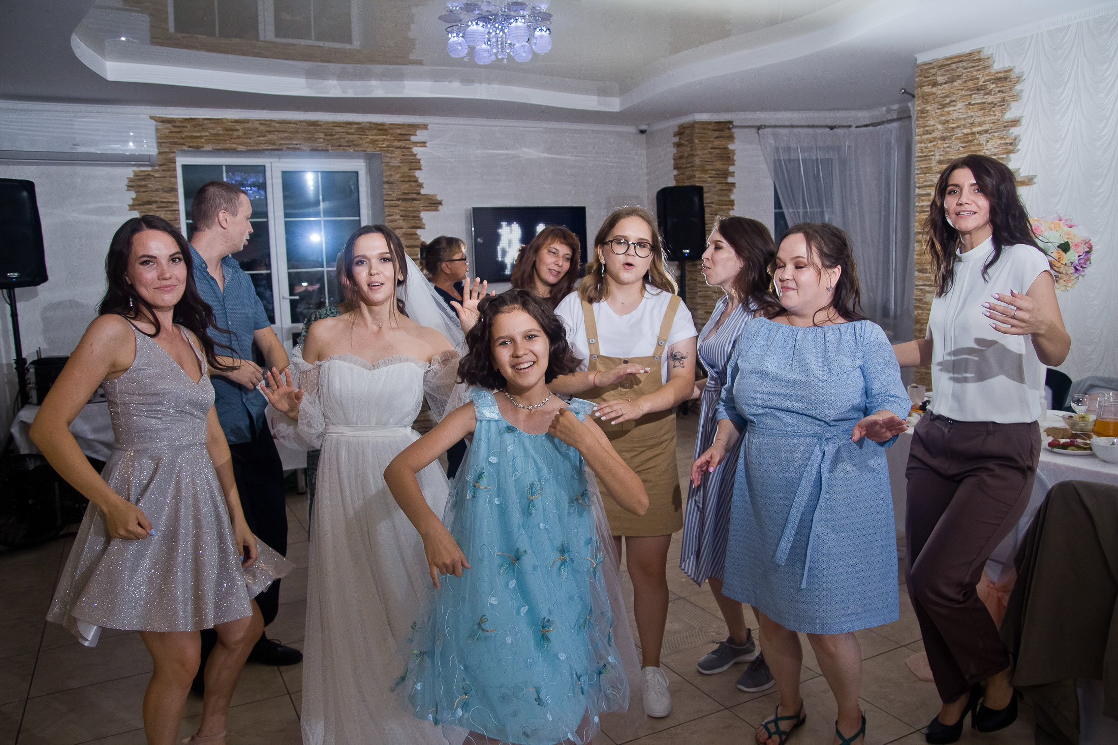 Руслан и Елена. Свадебный и семейный фотограф в Екатеринбурге Вадим Малышев