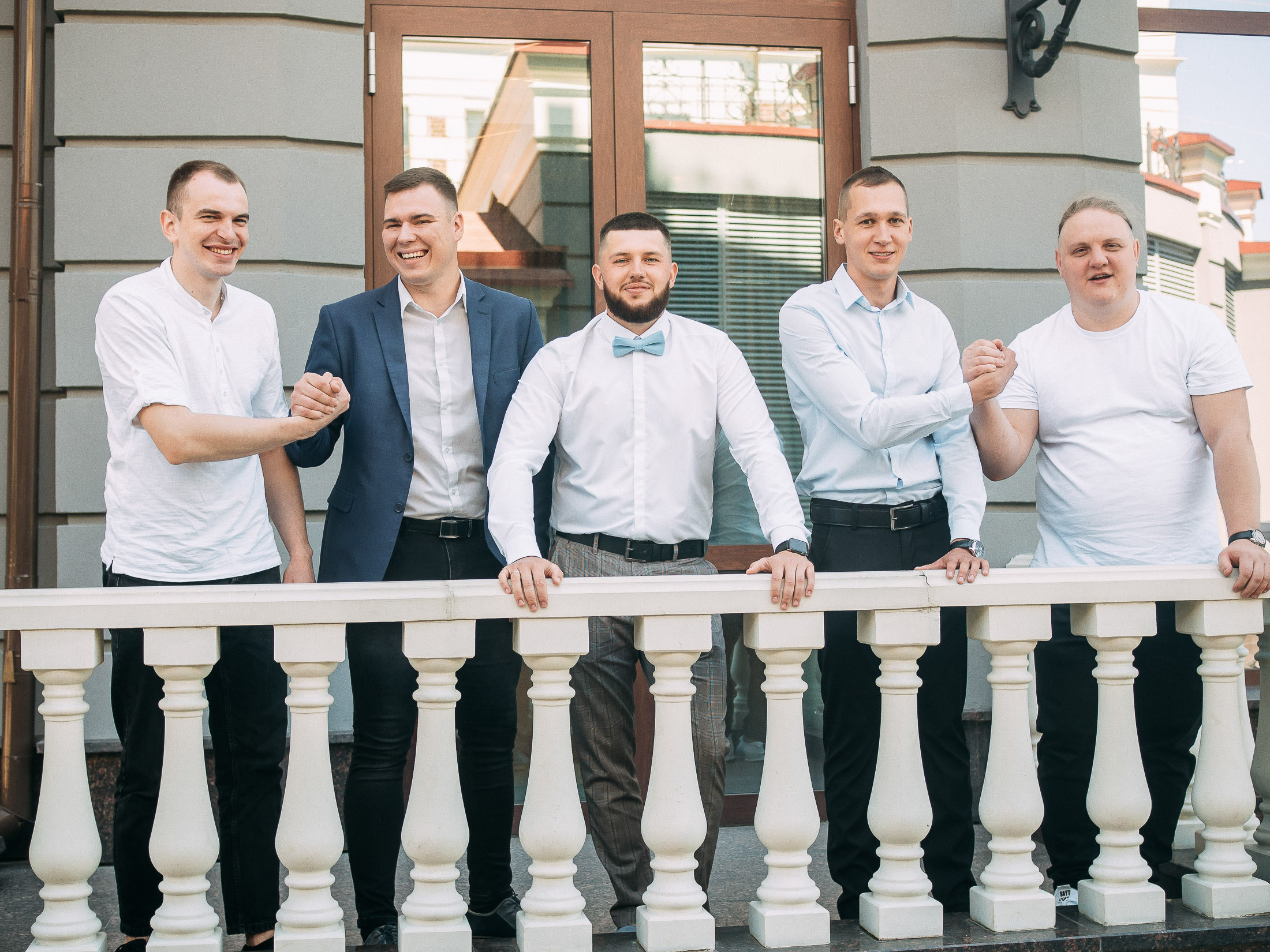 Дмитрий и Валерия. Свадебный и семейный фотограф в Екатеринбурге Вадим Малышев