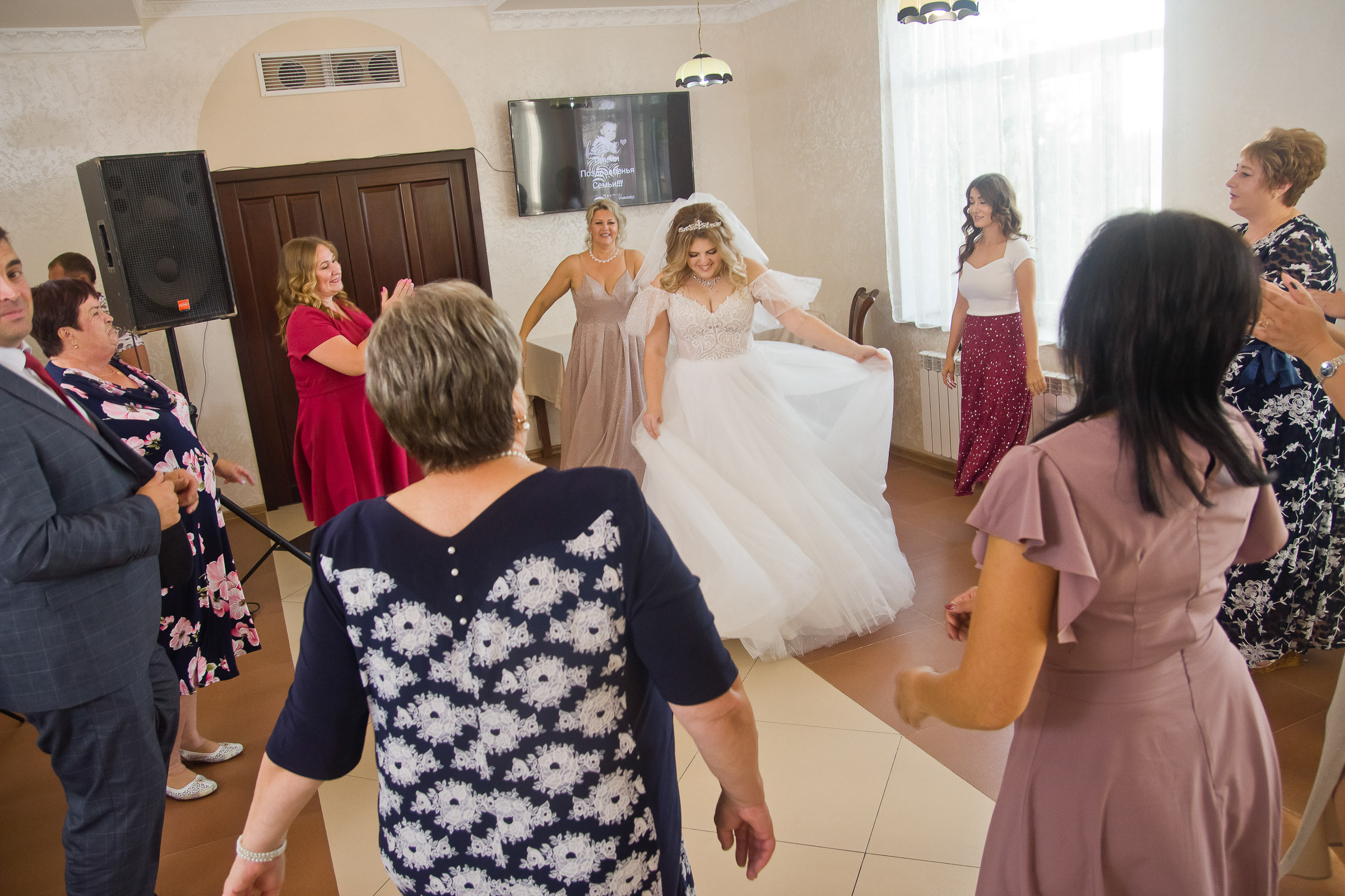 Иван и Юлия. Свадебный и семейный фотограф в Екатеринбурге Вадим Малышев