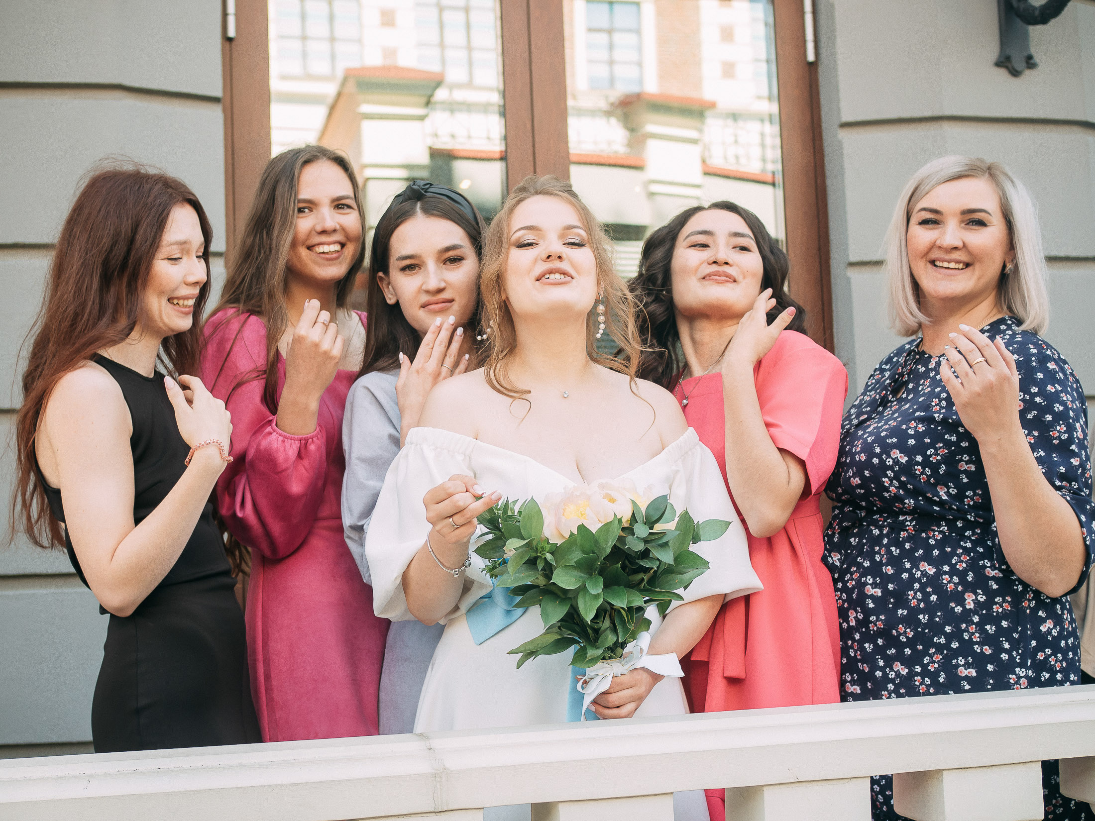 Дмитрий и Валерия. Свадебный и семейный фотограф в Екатеринбурге Вадим Малышев