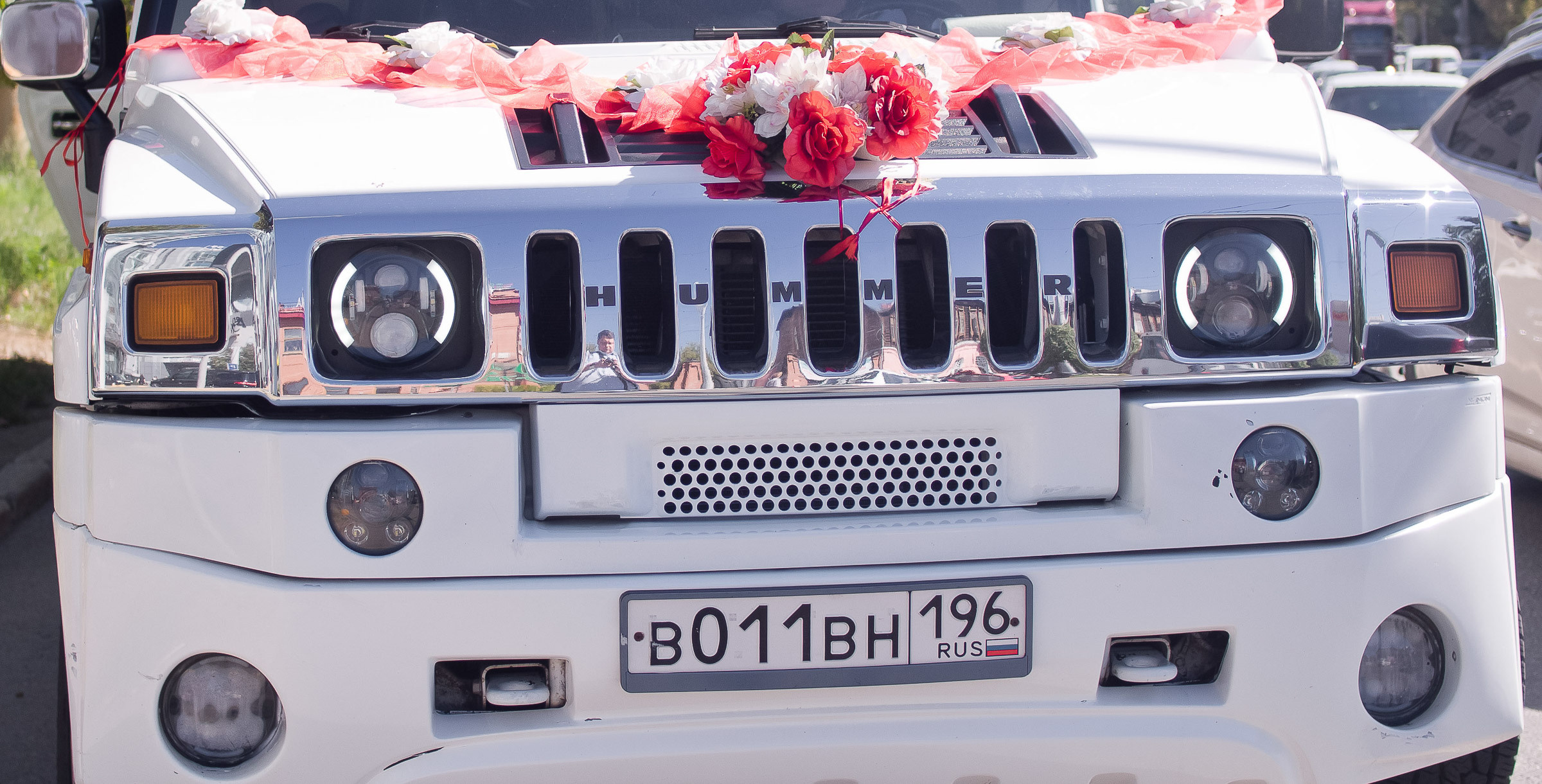 Иван и Юлия. Свадебный и семейный фотограф в Екатеринбурге Вадим Малышев