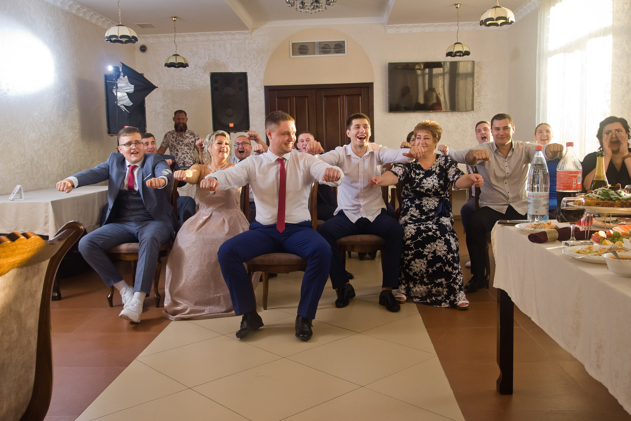 Иван и Юлия. Свадебный и семейный фотограф в Екатеринбурге Вадим Малышев