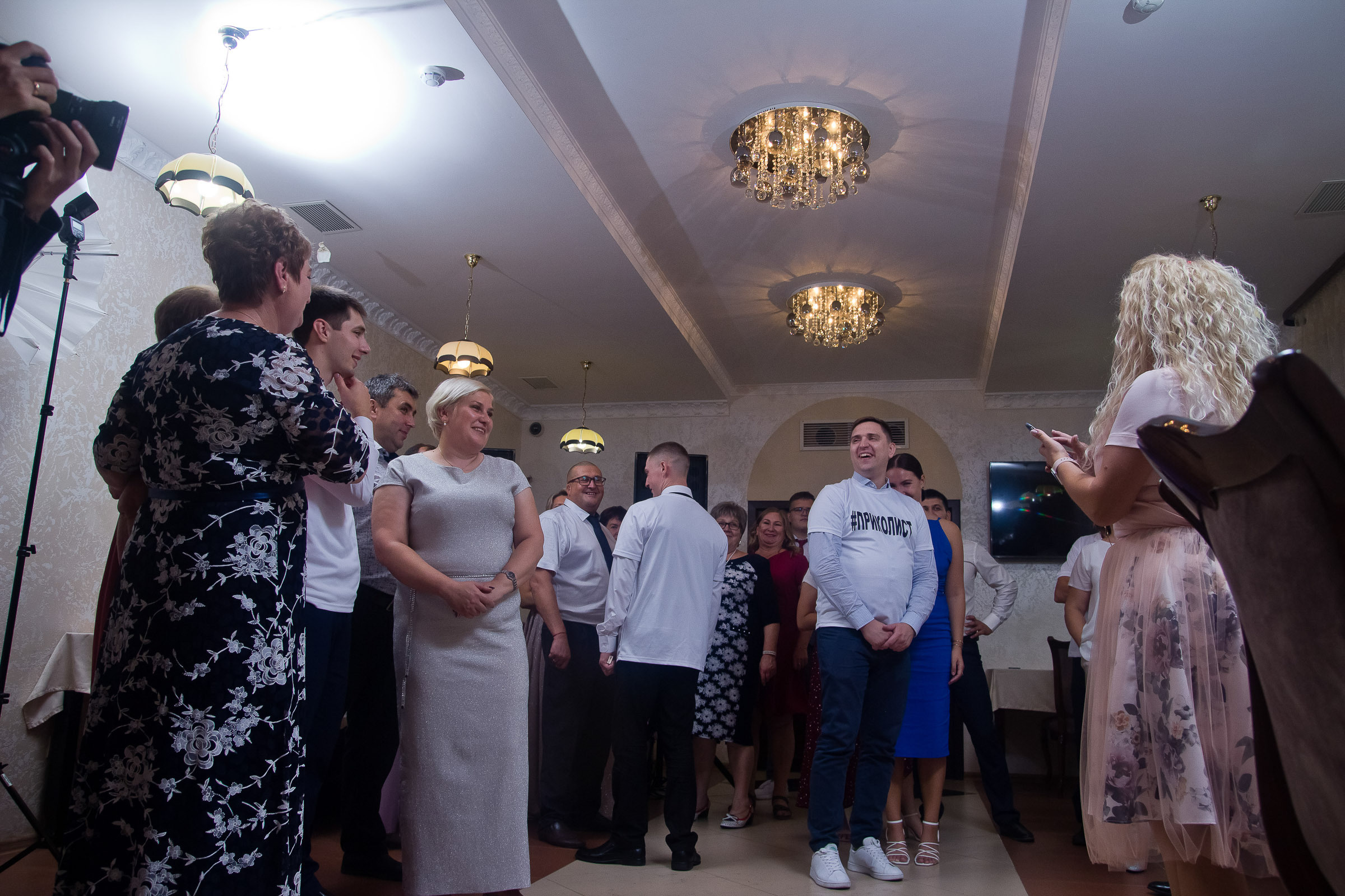 Иван и Юлия. Свадебный и семейный фотограф в Екатеринбурге Вадим Малышев