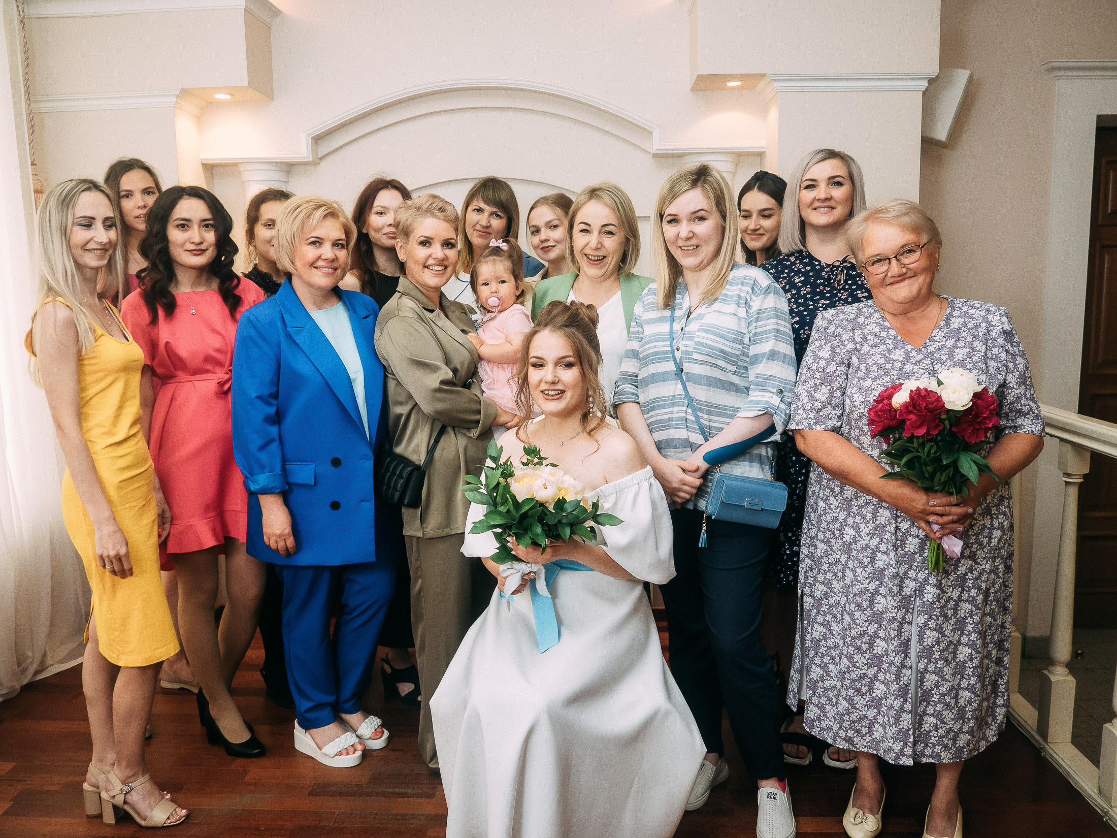 Дмитрий и Валерия. Свадебный и семейный фотограф в Екатеринбурге Вадим Малышев