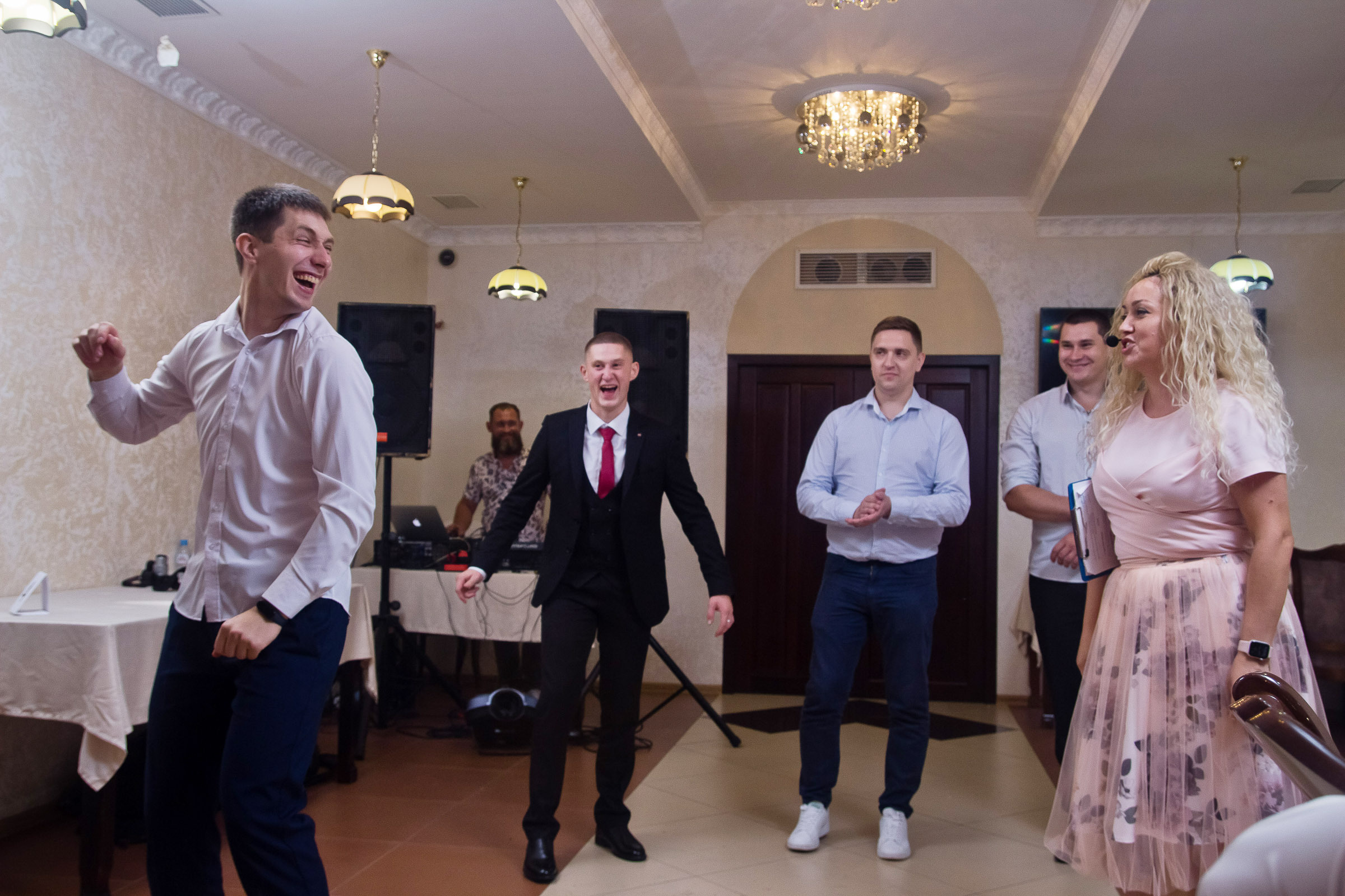 Иван и Юлия. Свадебный и семейный фотограф в Екатеринбурге Вадим Малышев