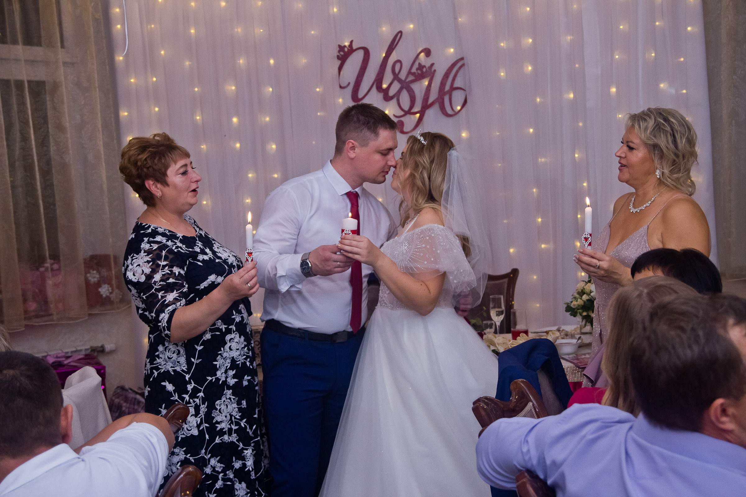 Иван и Юлия. Свадебный и семейный фотограф в Екатеринбурге Вадим Малышев