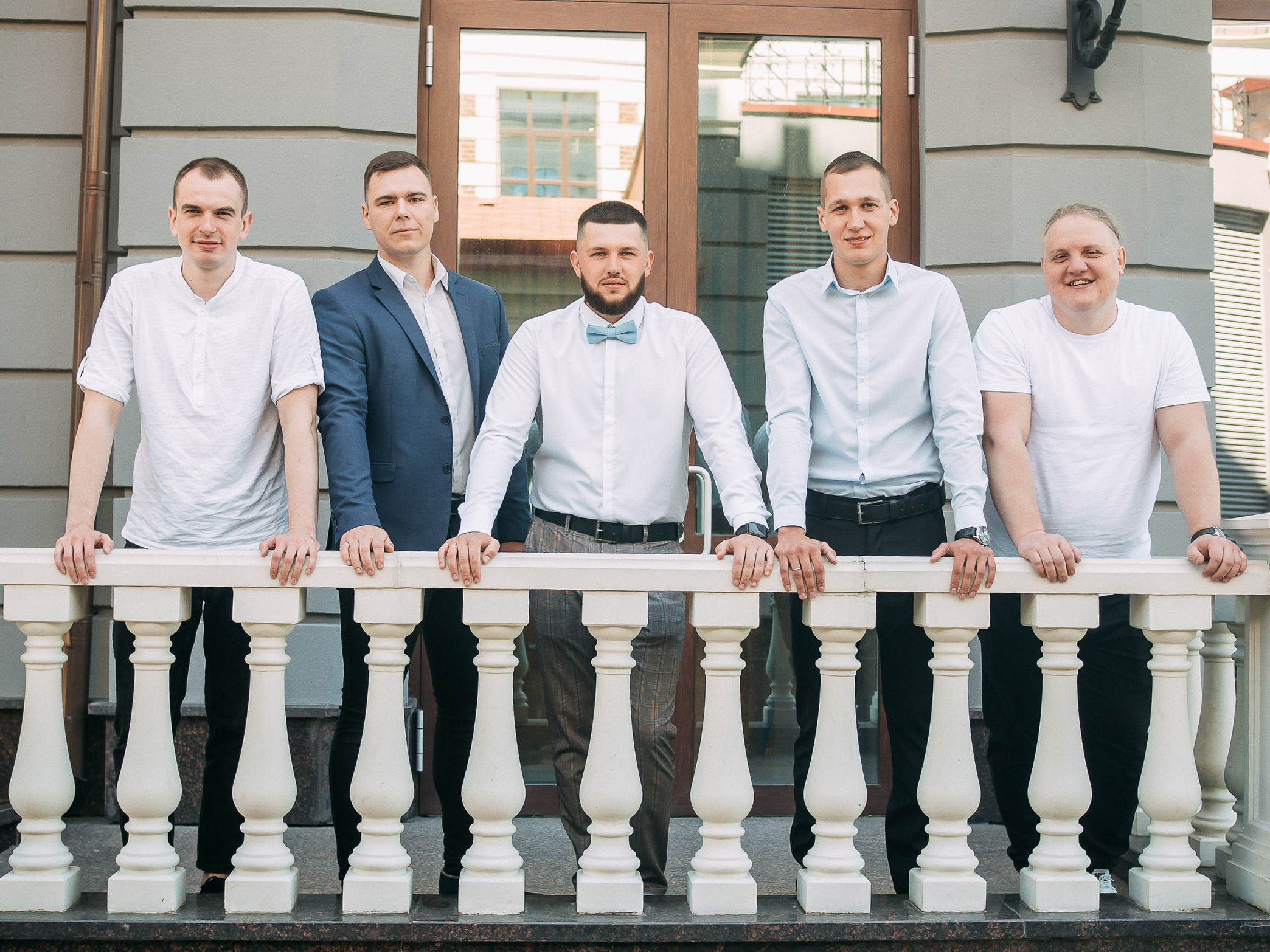 Дмитрий и Валерия. Свадебный и семейный фотограф в Екатеринбурге Вадим Малышев