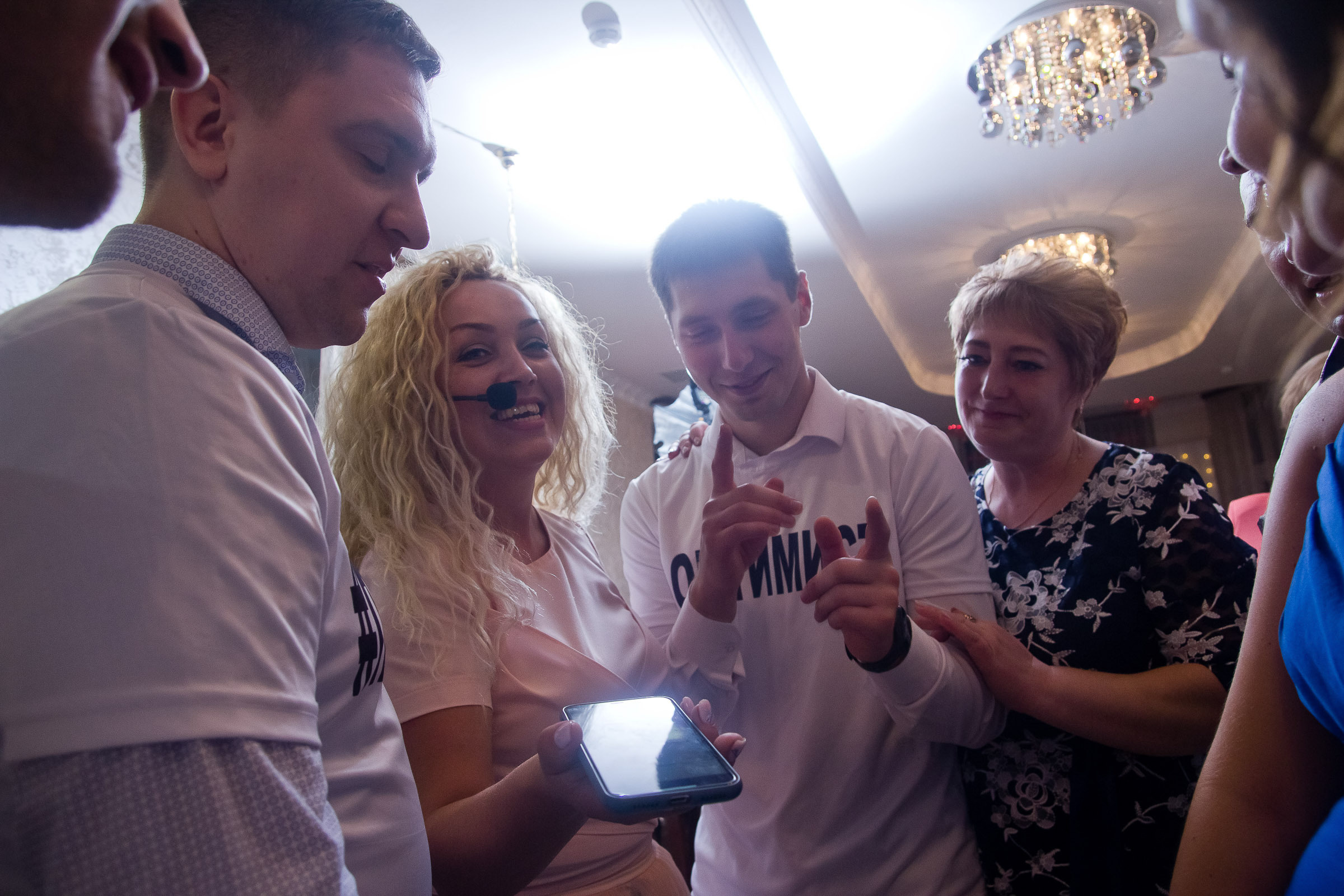 Иван и Юлия. Свадебный и семейный фотограф в Екатеринбурге Вадим Малышев