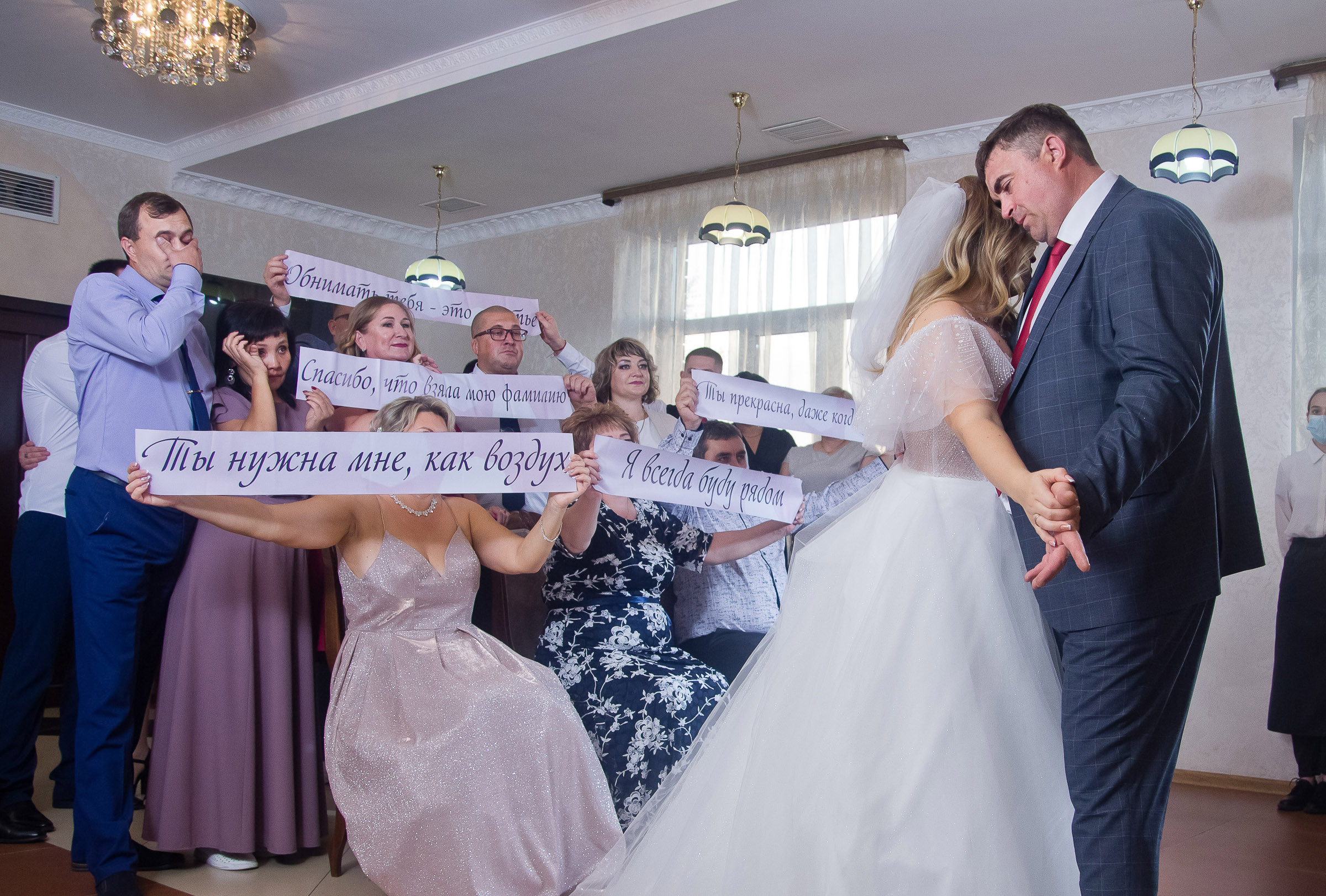 Иван и Юлия. Свадебный и семейный фотограф в Екатеринбурге Вадим Малышев