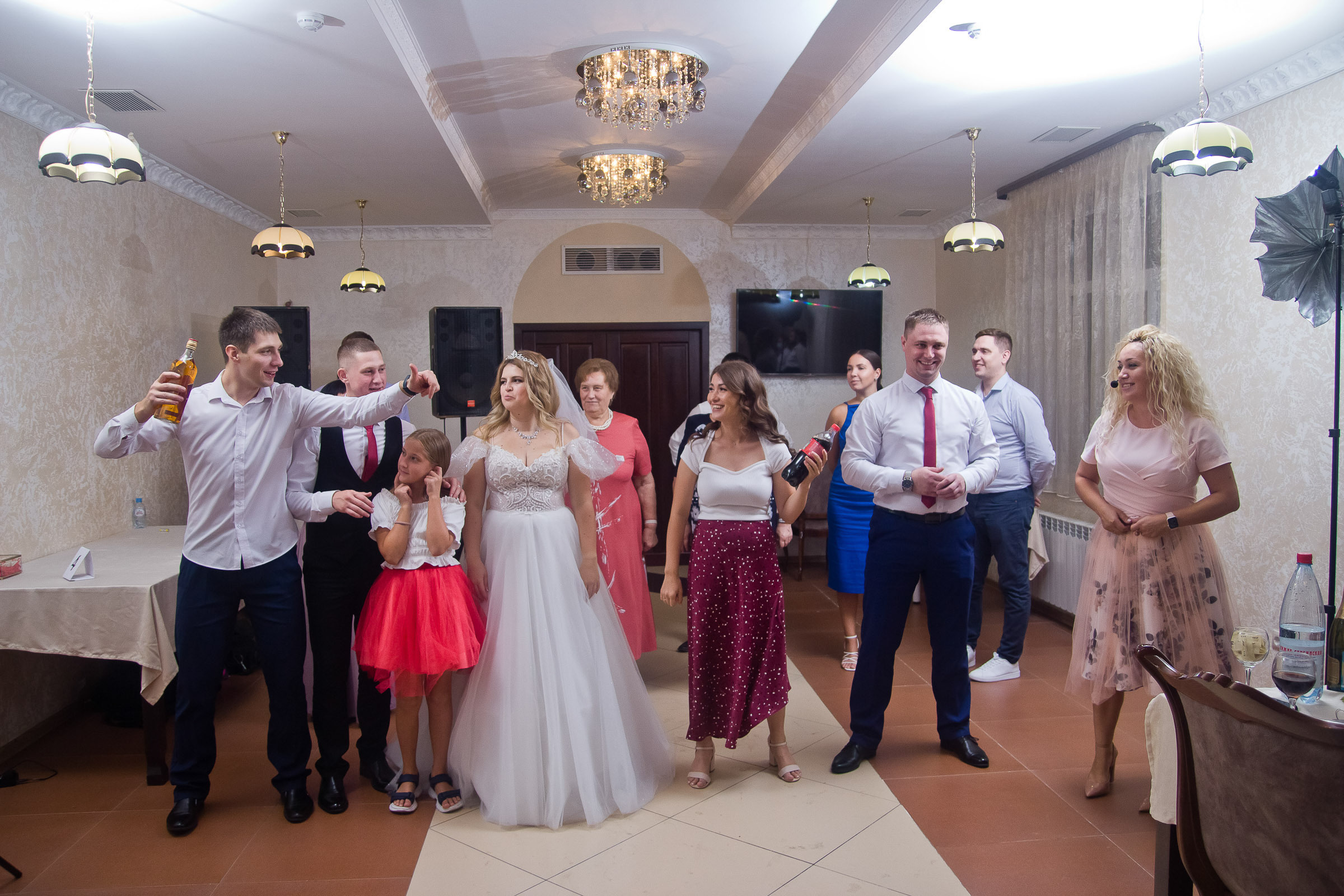 Иван и Юлия. Свадебный и семейный фотограф в Екатеринбурге Вадим Малышев