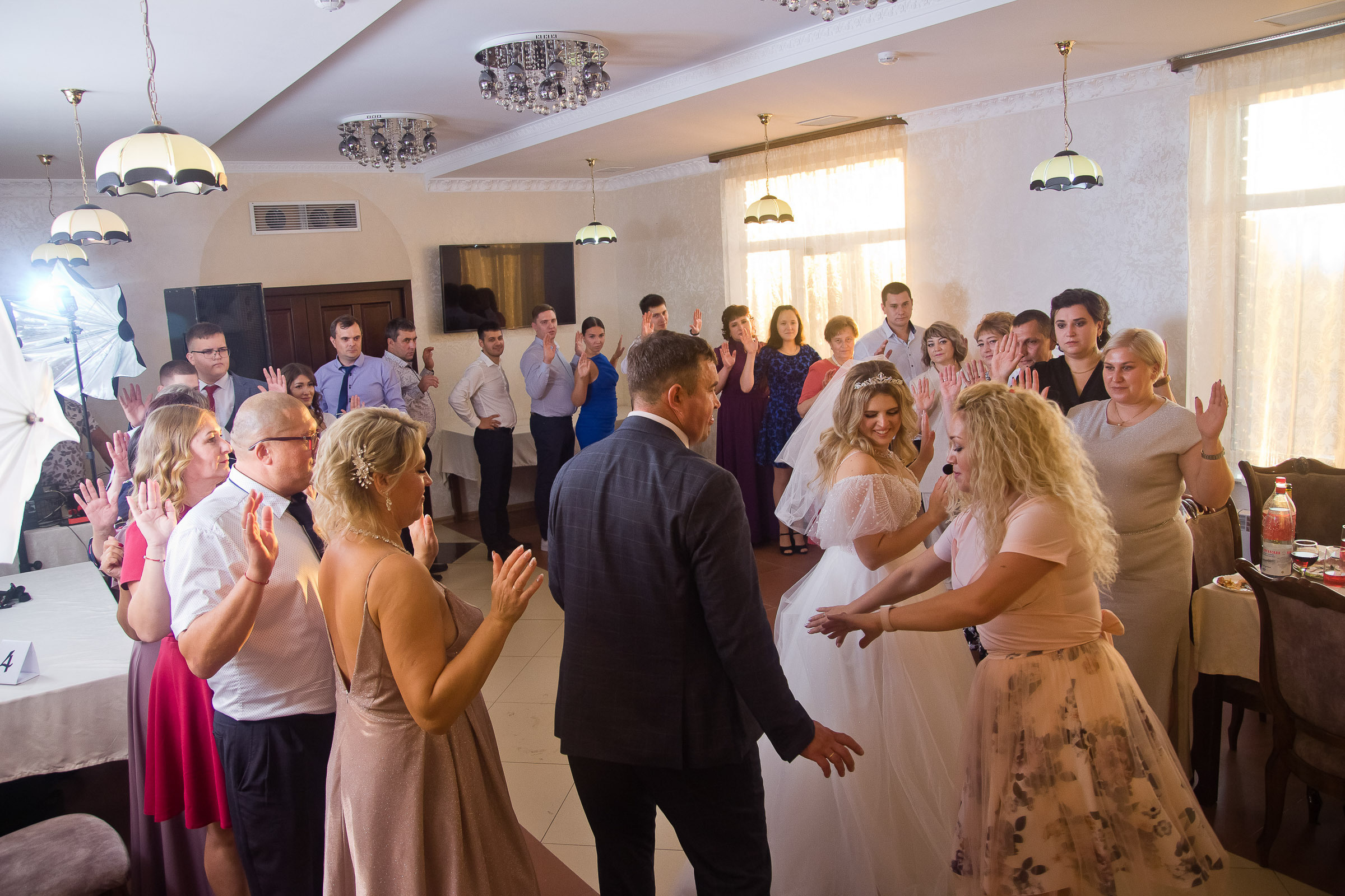 Иван и Юлия. Свадебный и семейный фотограф в Екатеринбурге Вадим Малышев