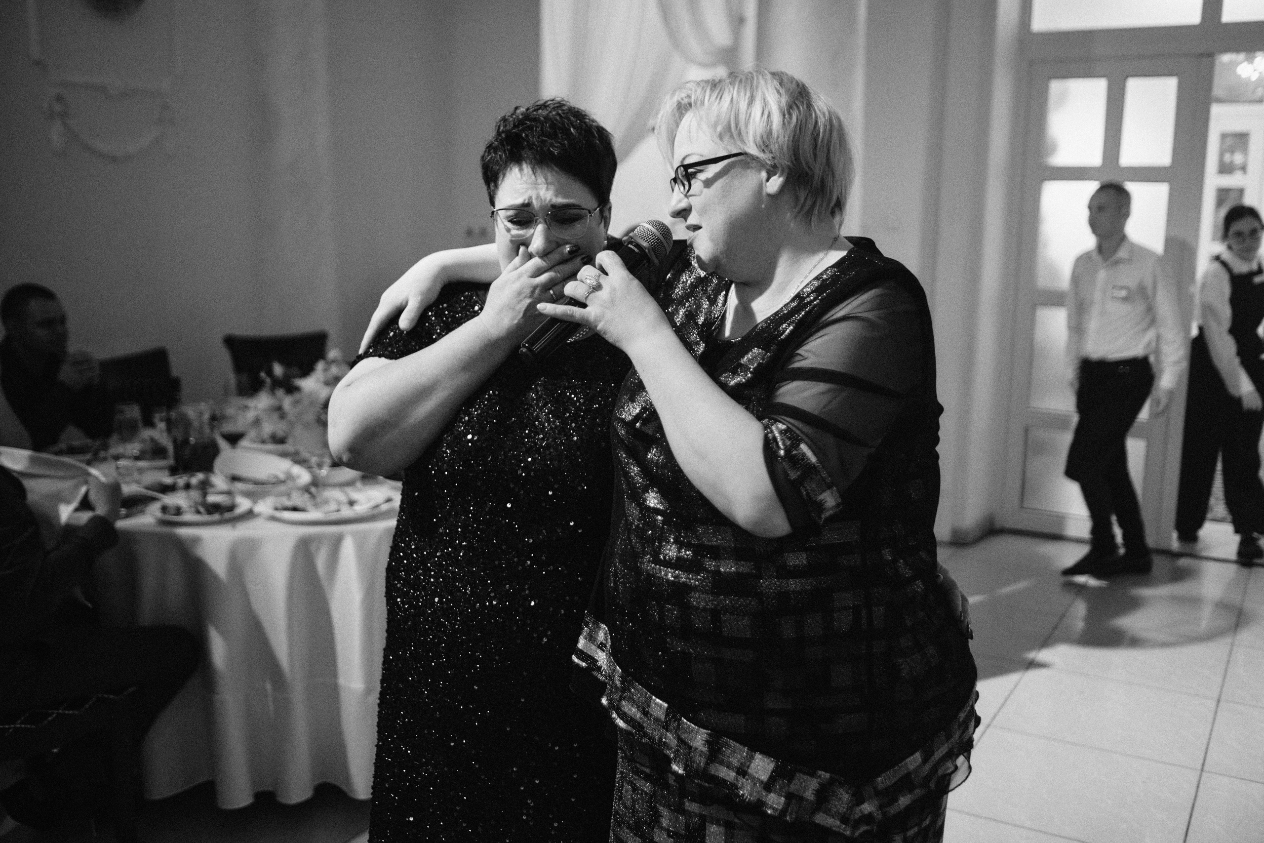 Репортажная съёмка. SHELESTOV