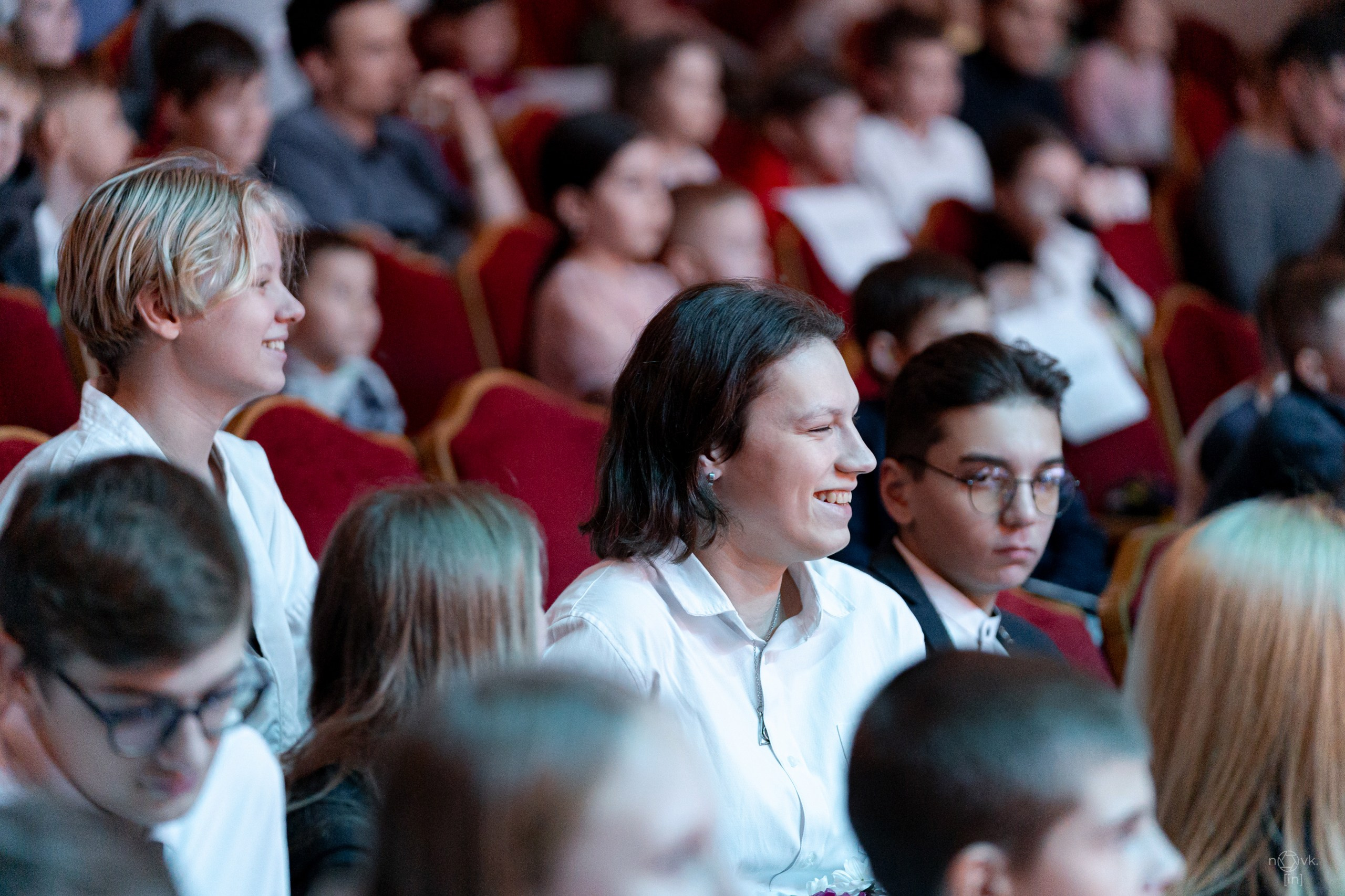 Ёлка. ФОТОГРАФ ИВАН НОВИКОВ | СТАВРОПОЛЬ