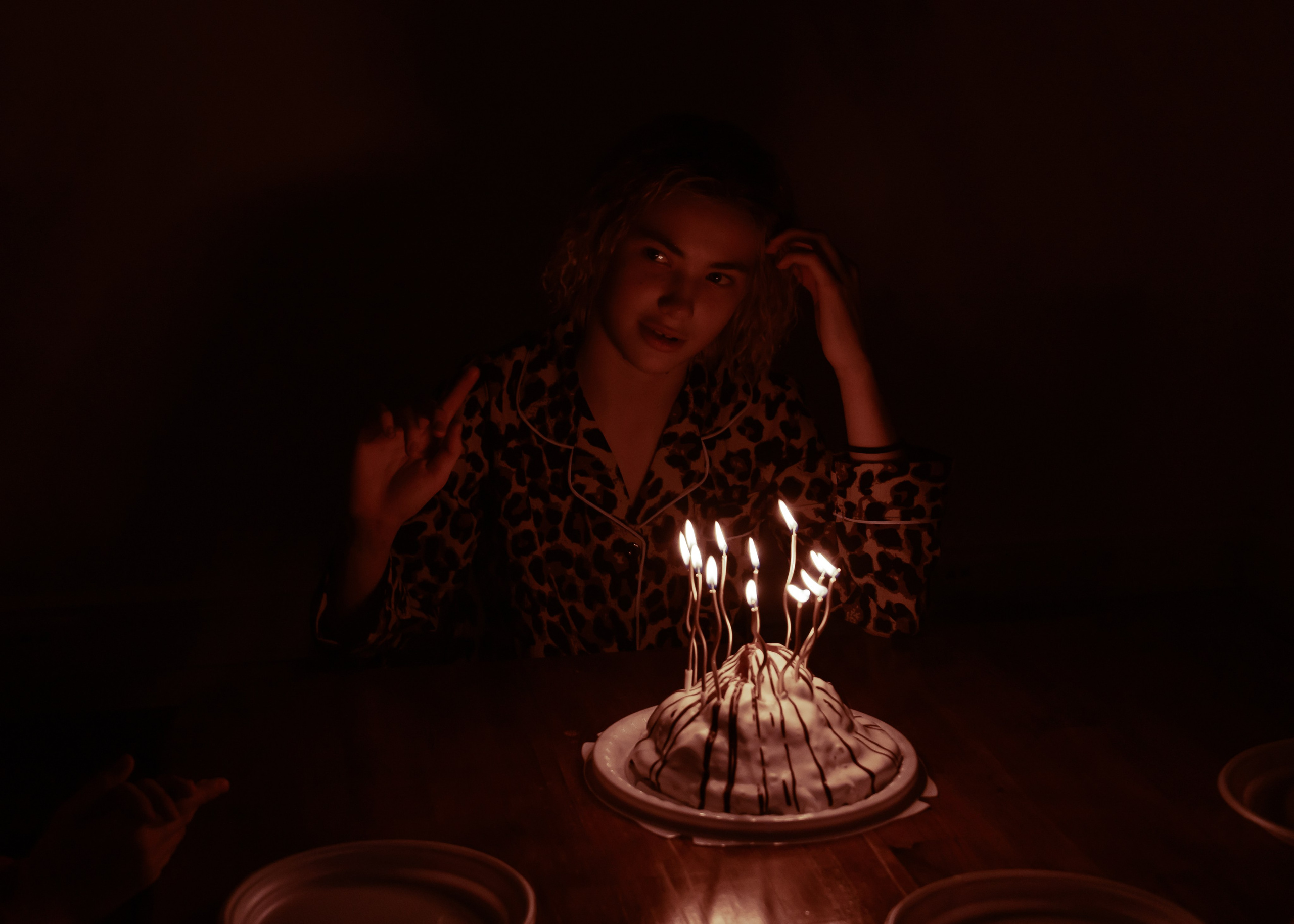 «Пижамная вечеринка». Крамер Юлиана детский и семейный фотограф