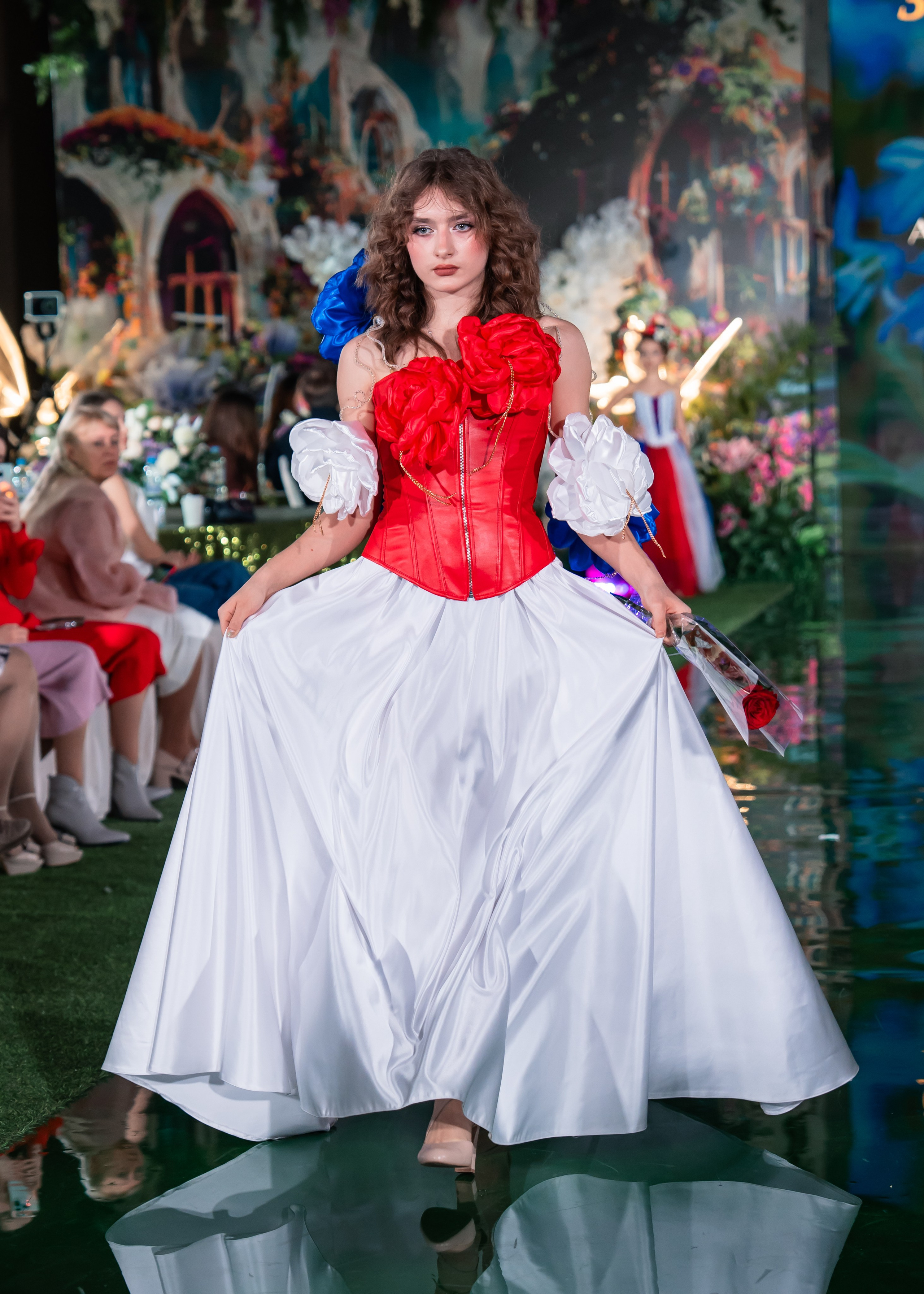 Золотая неделя моды 2025. Крамер Юлиана детский и семейный фотограф