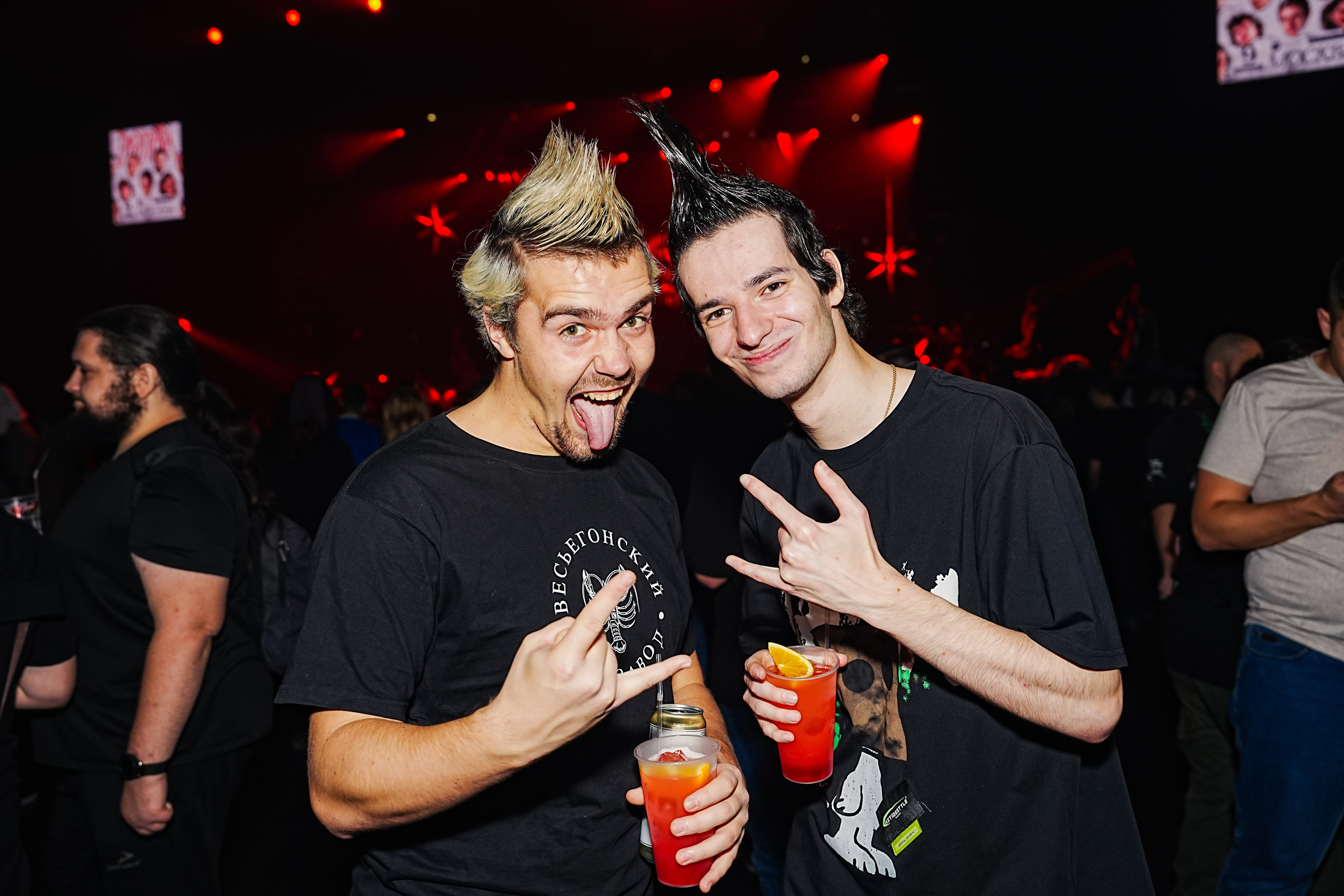 Концертные площадки. Крамер Юлиана детский и семейный фотограф