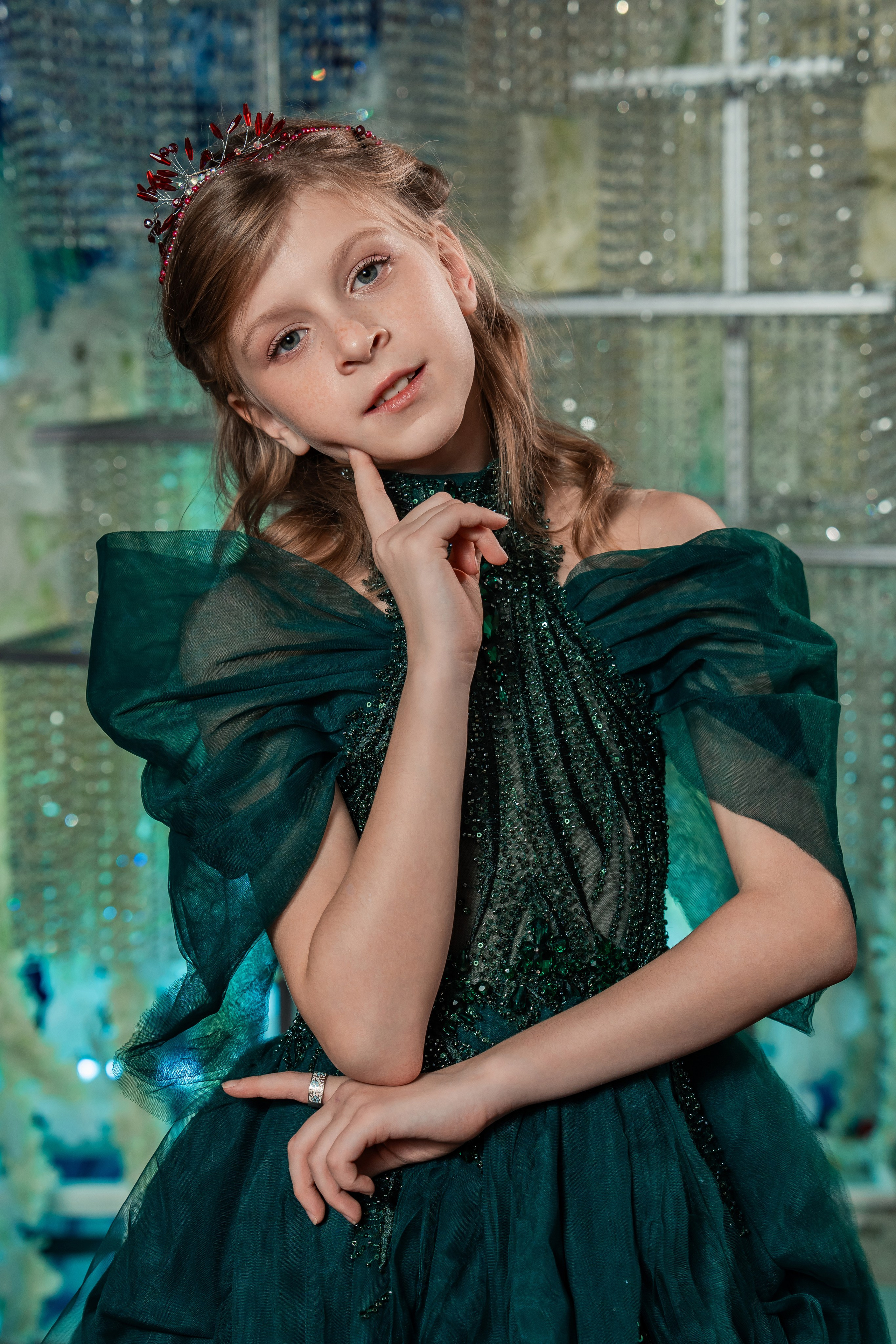 Параллельные Миры «Золотая Неделя» 2025. Крамер Юлиана детский и семейный фотограф