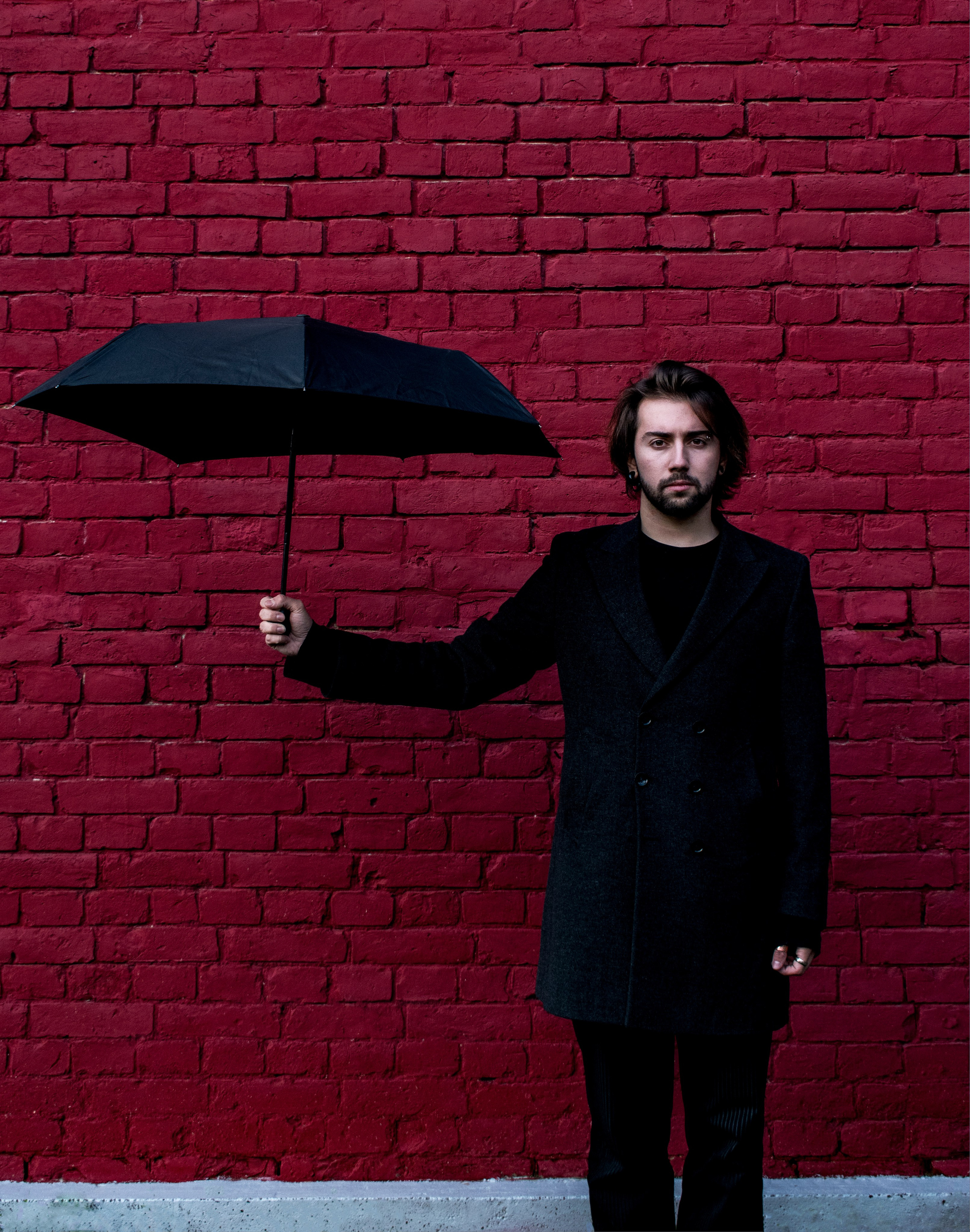 Город. Фотограф в Спб Арина Чеглакова