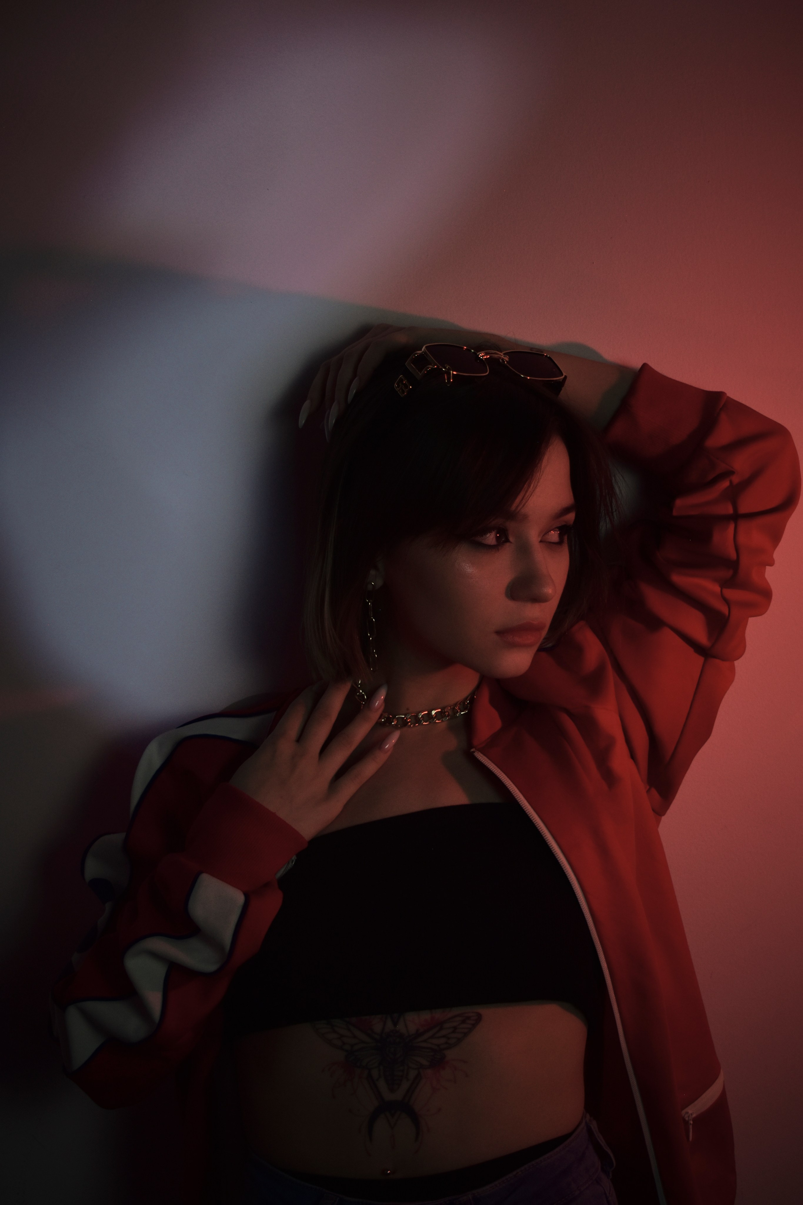 Элина. Фотограф в Спб Арина Чеглакова