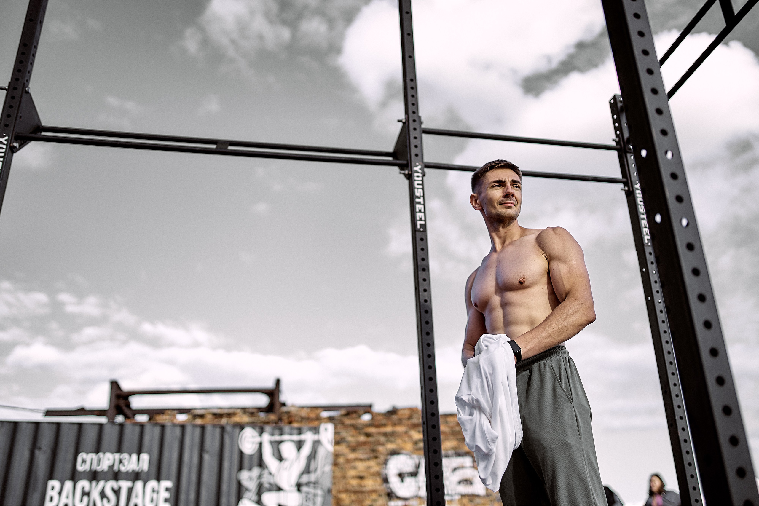 профессиональная фотосессия СПб Фотограф парней