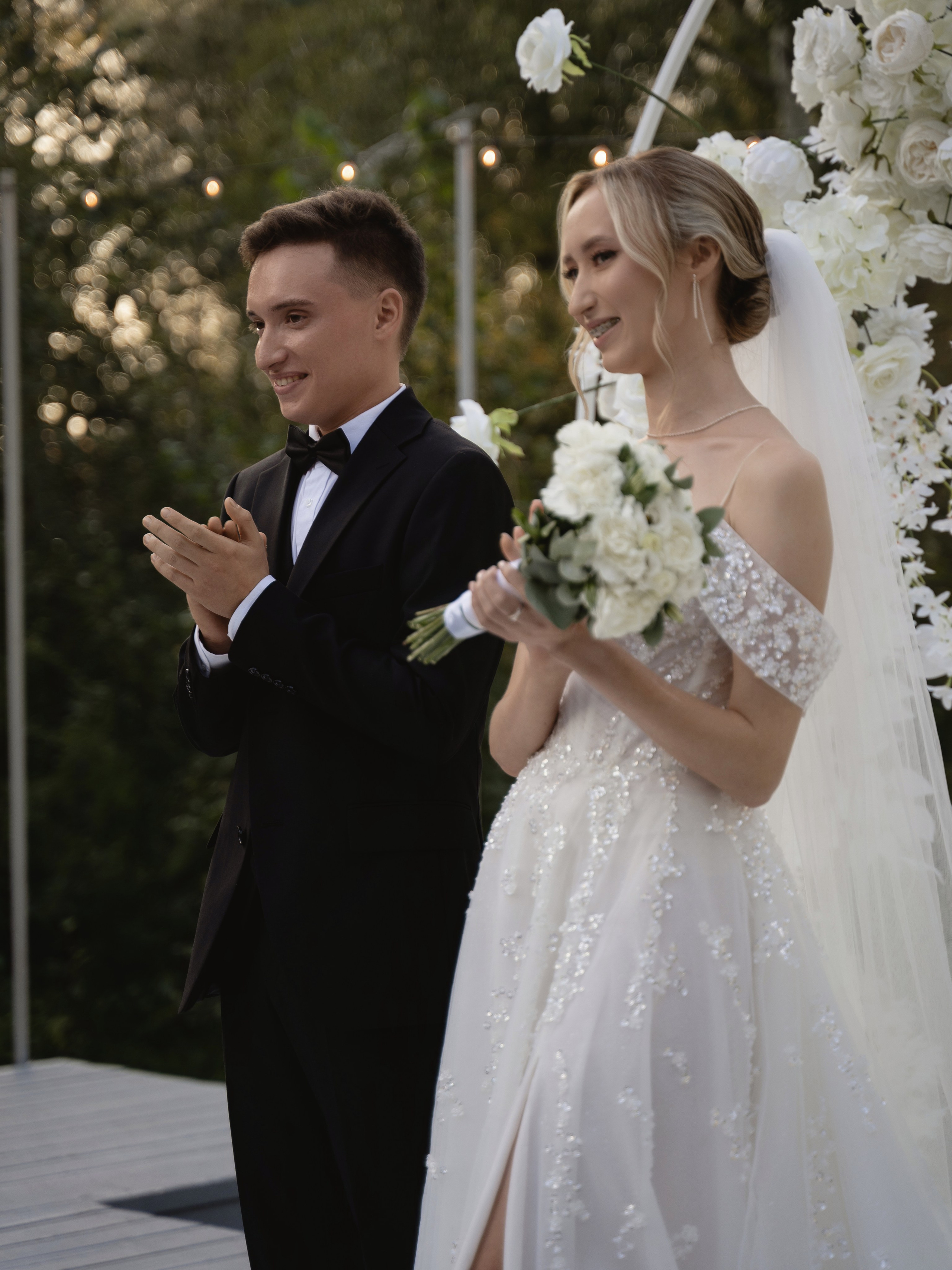 N & E. Свадебный фотограф Диана Бирюкова Казань