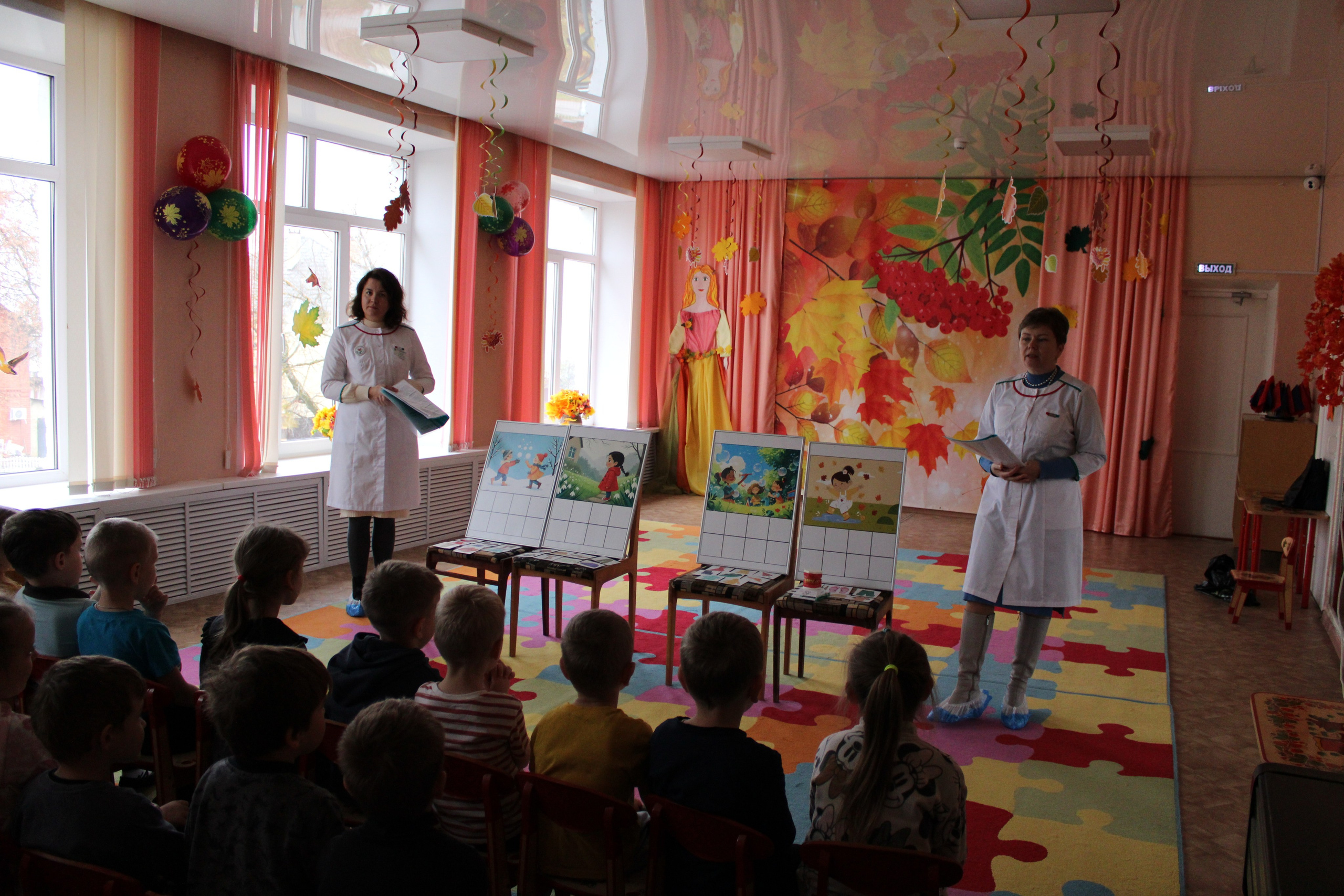 Live photos. Индивидуальный фотограф в Саранске Светлана Капусткина