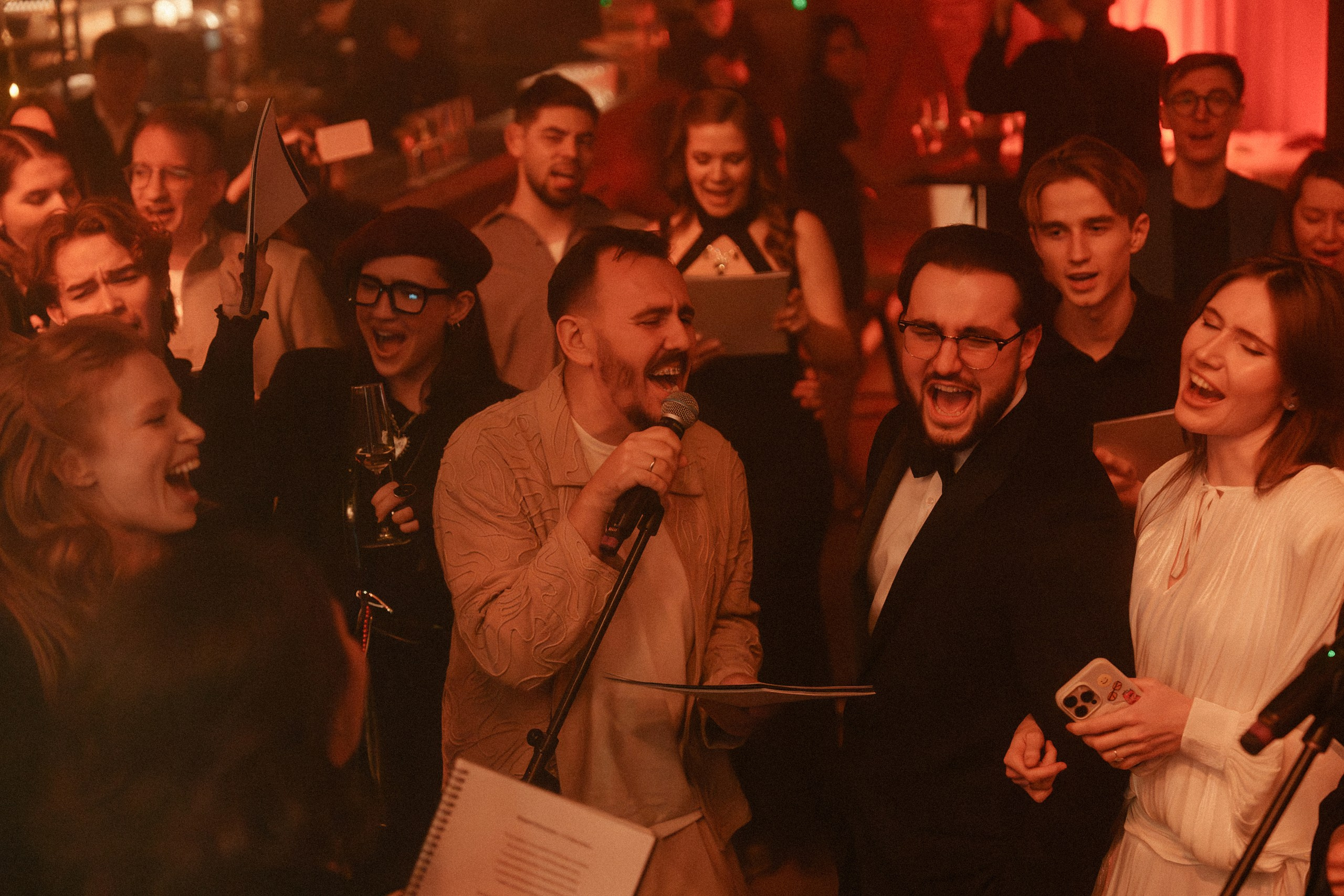 День Рождение DREAM WEDDING. Свадебный Фотограф Казань Челны