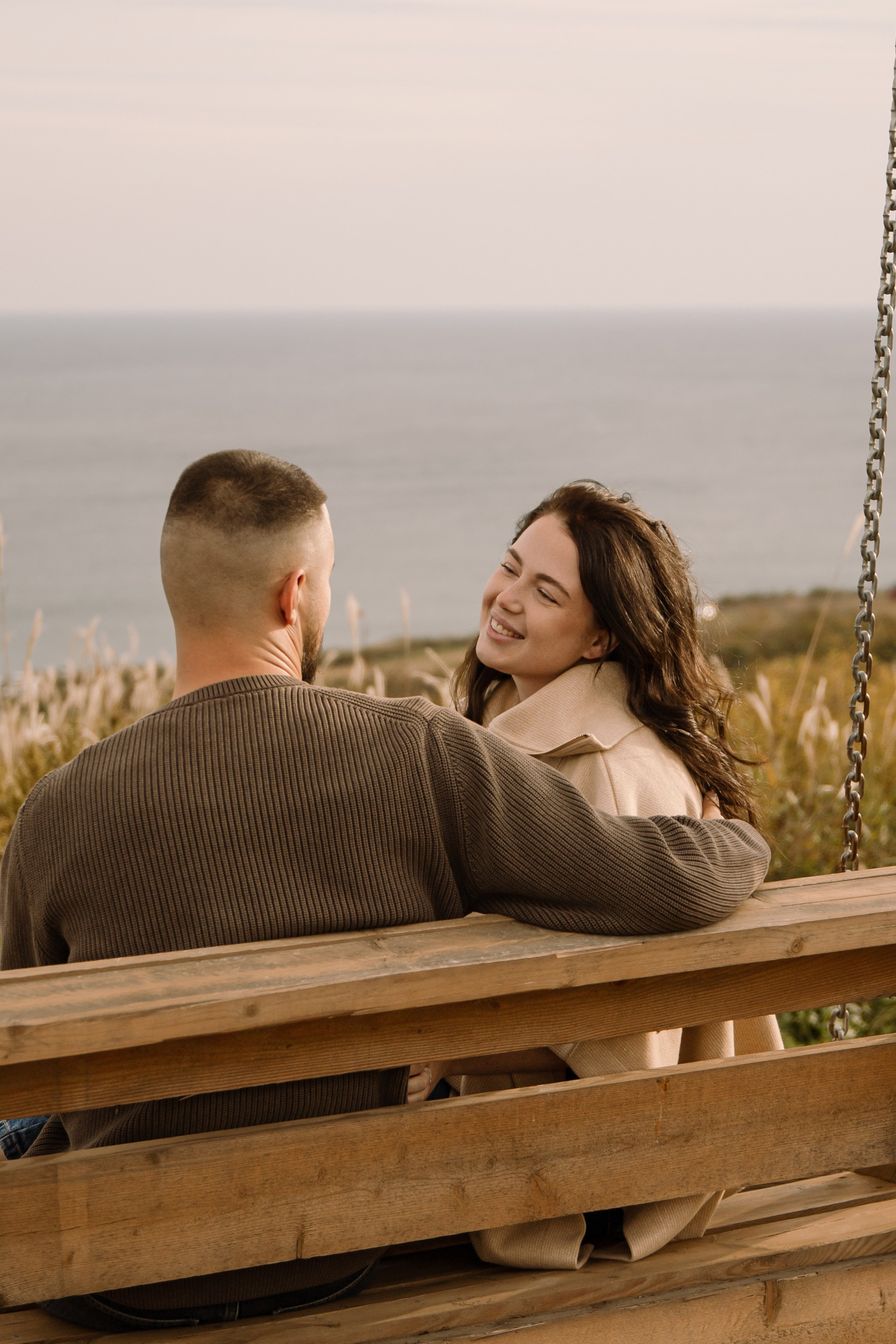 Андрей & Аня. Фотограф во Владивостоке Парамонова Елена