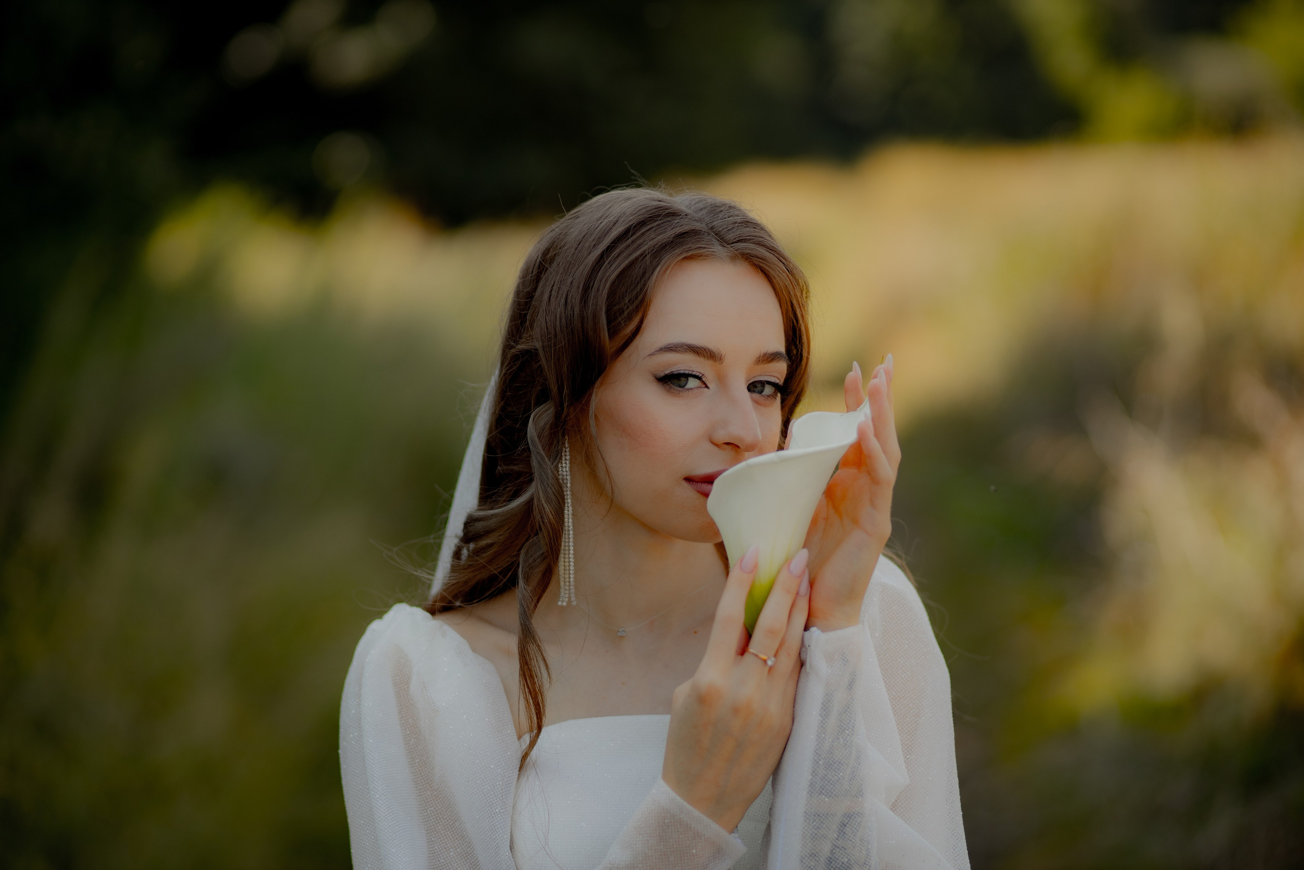 Дмитрий и Карина. Свадебный и женский фотограф