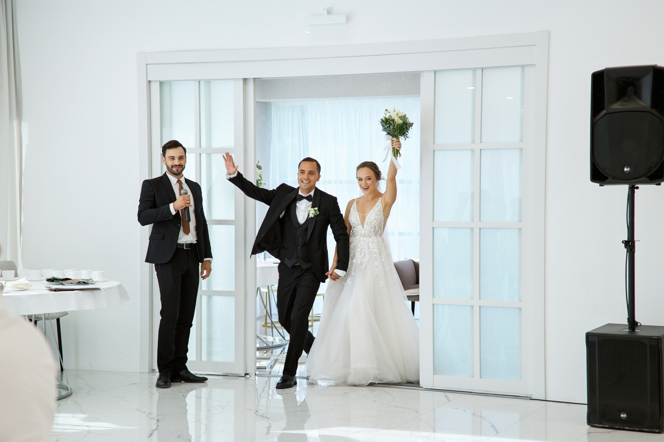 Ildar & Rufina. Главная