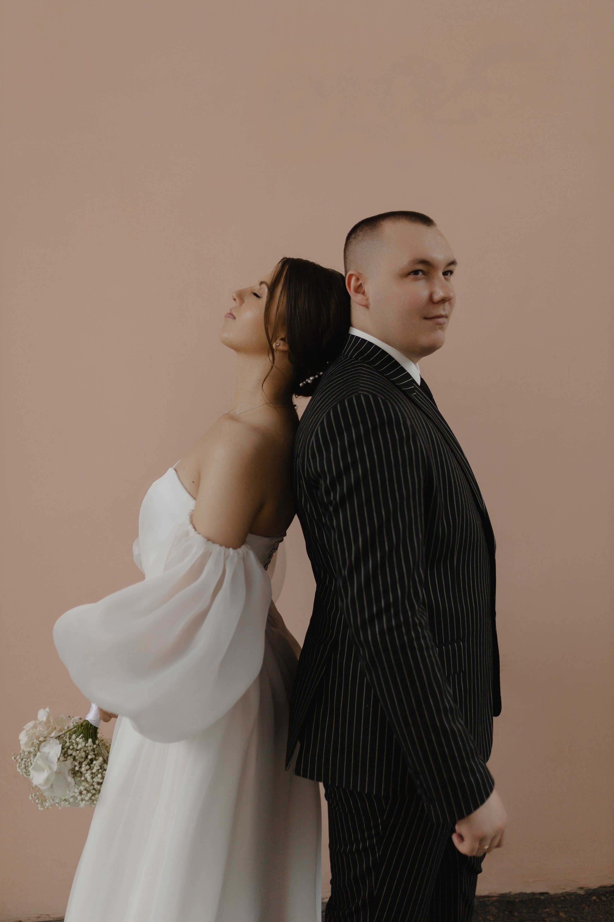 Julia & Ivan. Свадебный фотограф в Барнауле Юлия Гербер