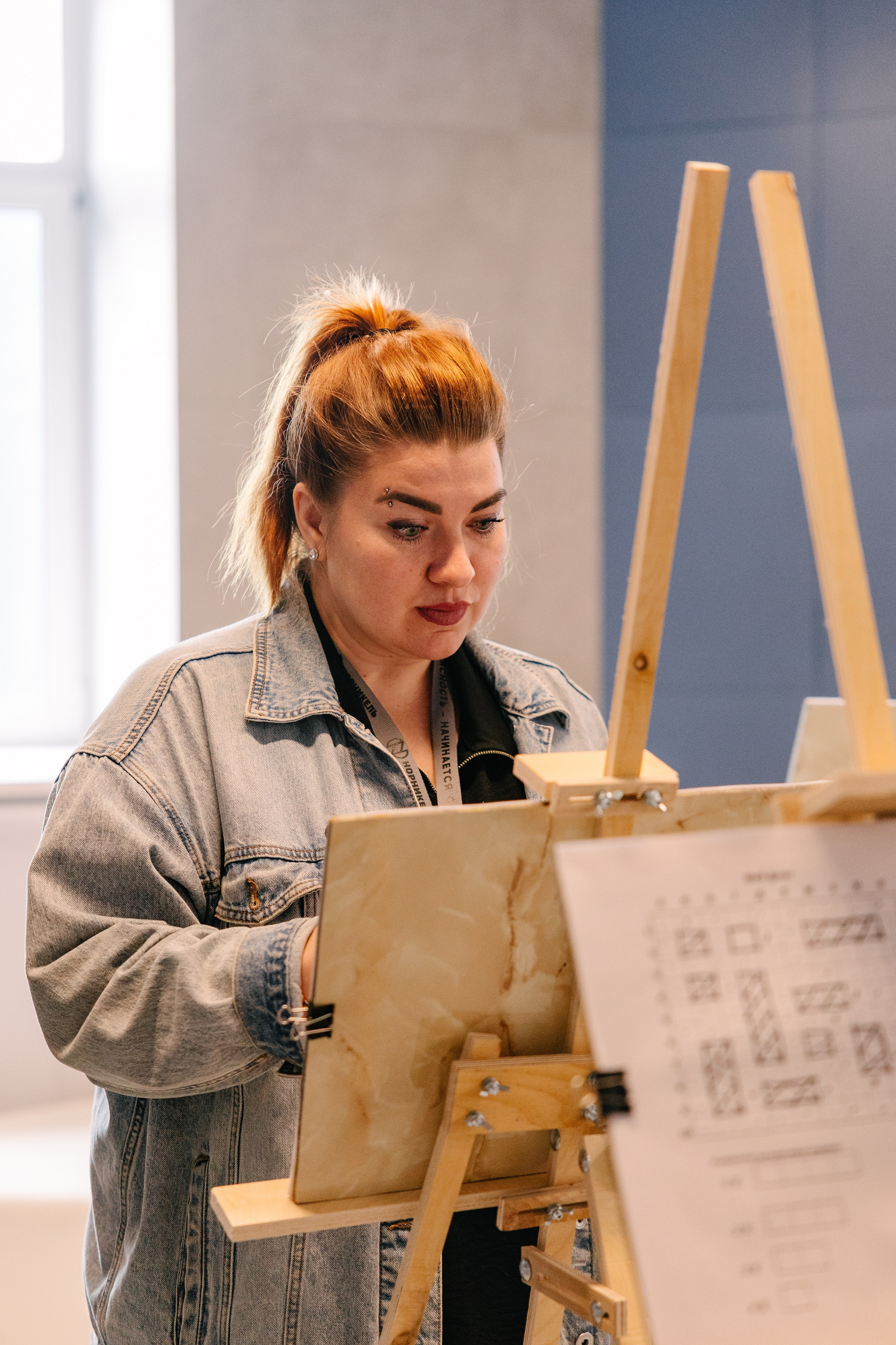 День работников речного и морского флота. Фотограф в Мурманске Полина Аленовская