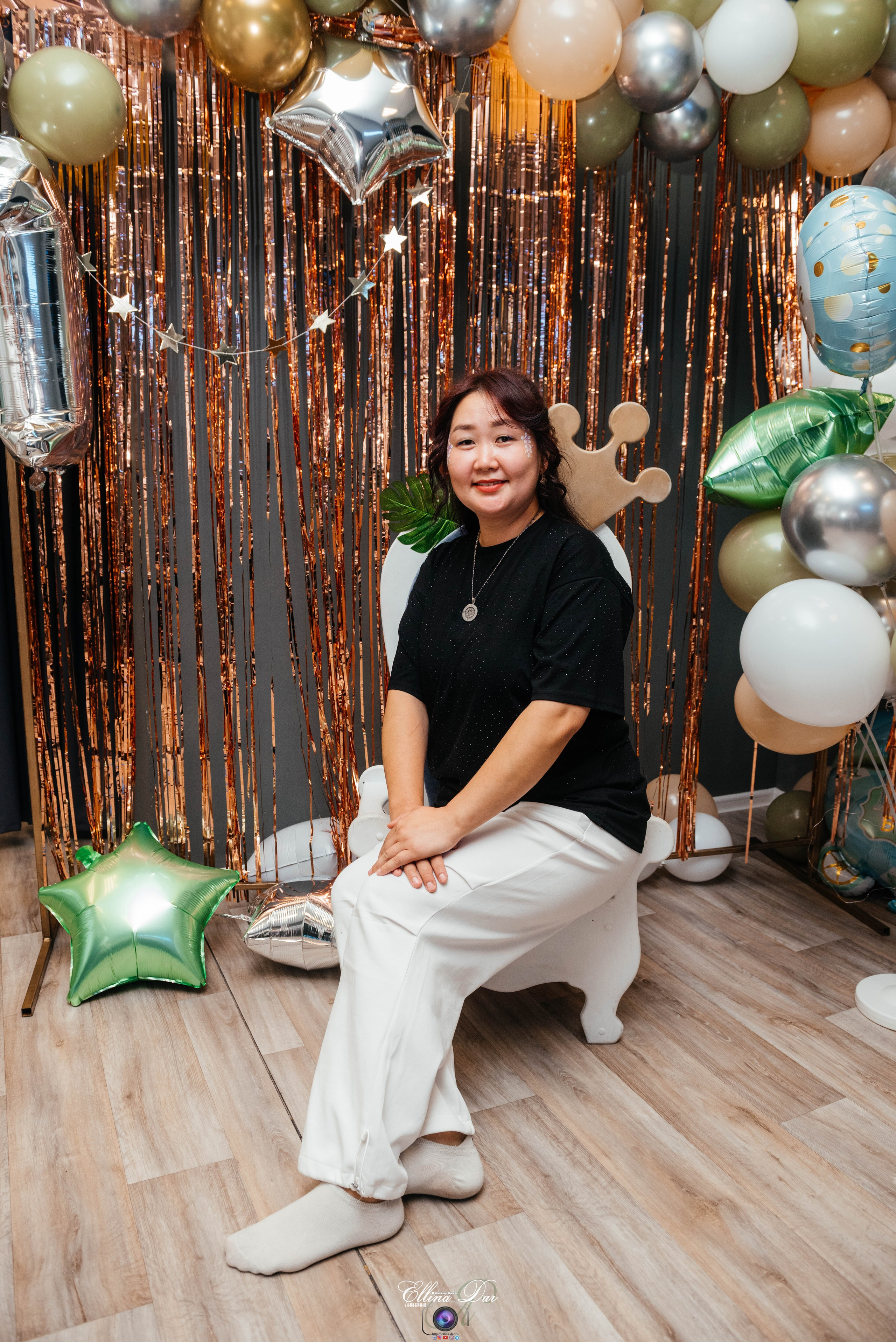 Милан. Фотограф Эллина Дар г. Улан-Удэ