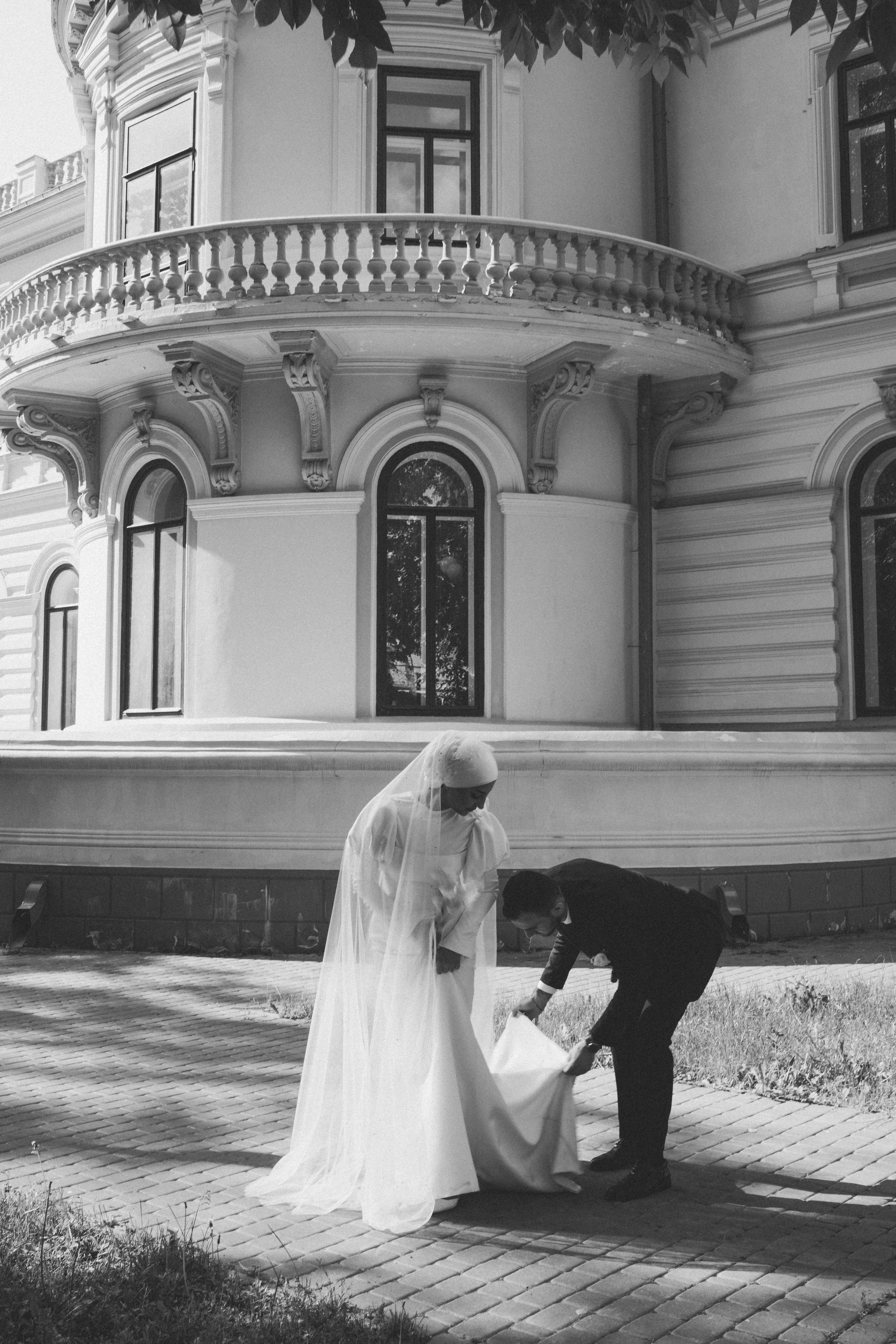 Свадьба Исмаила и Семы. Свадебный фотограф Казань