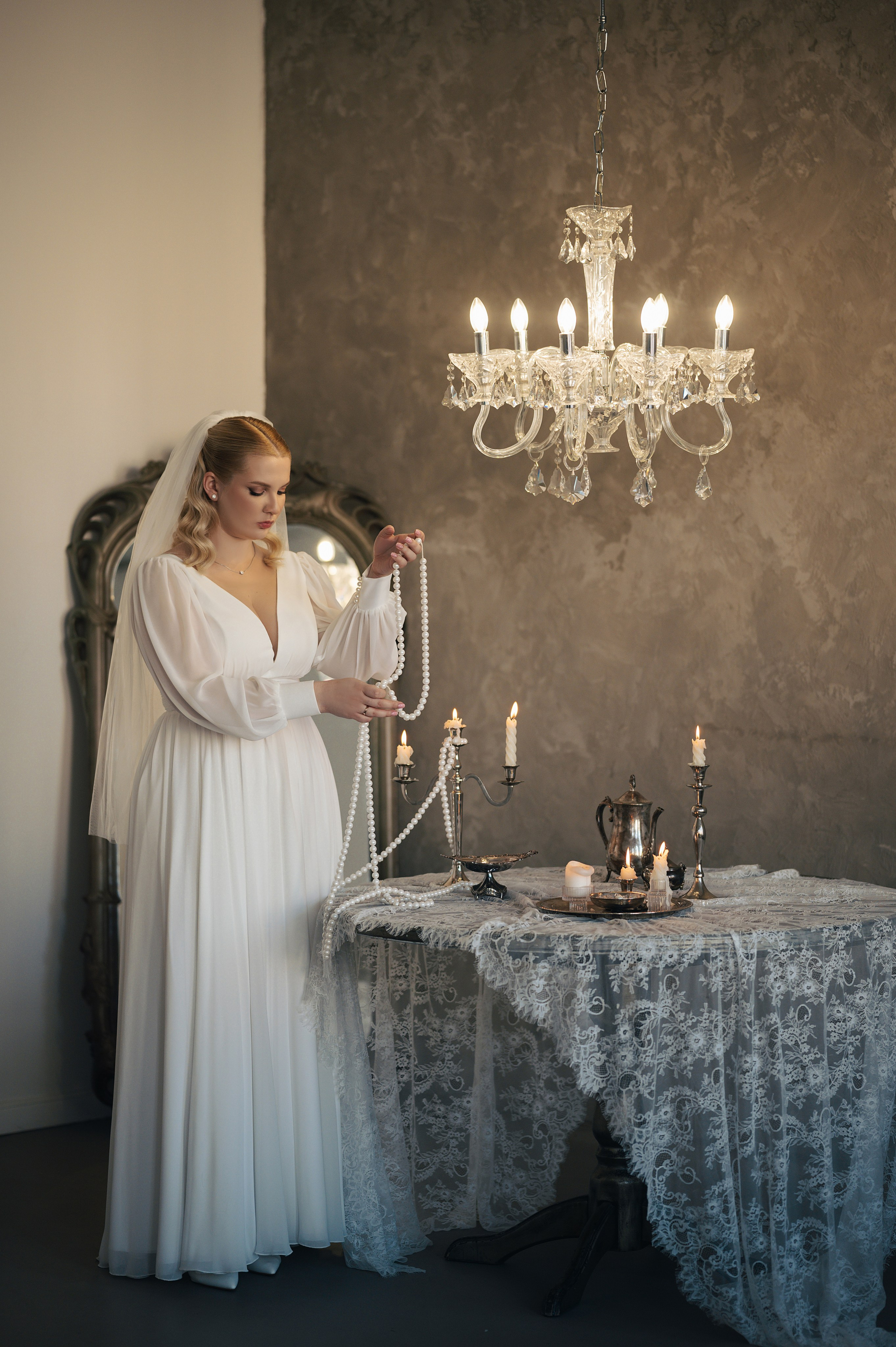 Сергей & Юлия. Фотограф Таня Юдина в Ростове-на-Дону