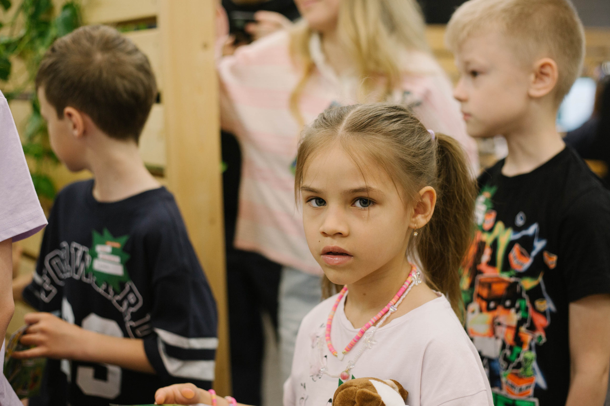 Giper.kids day. Фотоархив giper.fm
