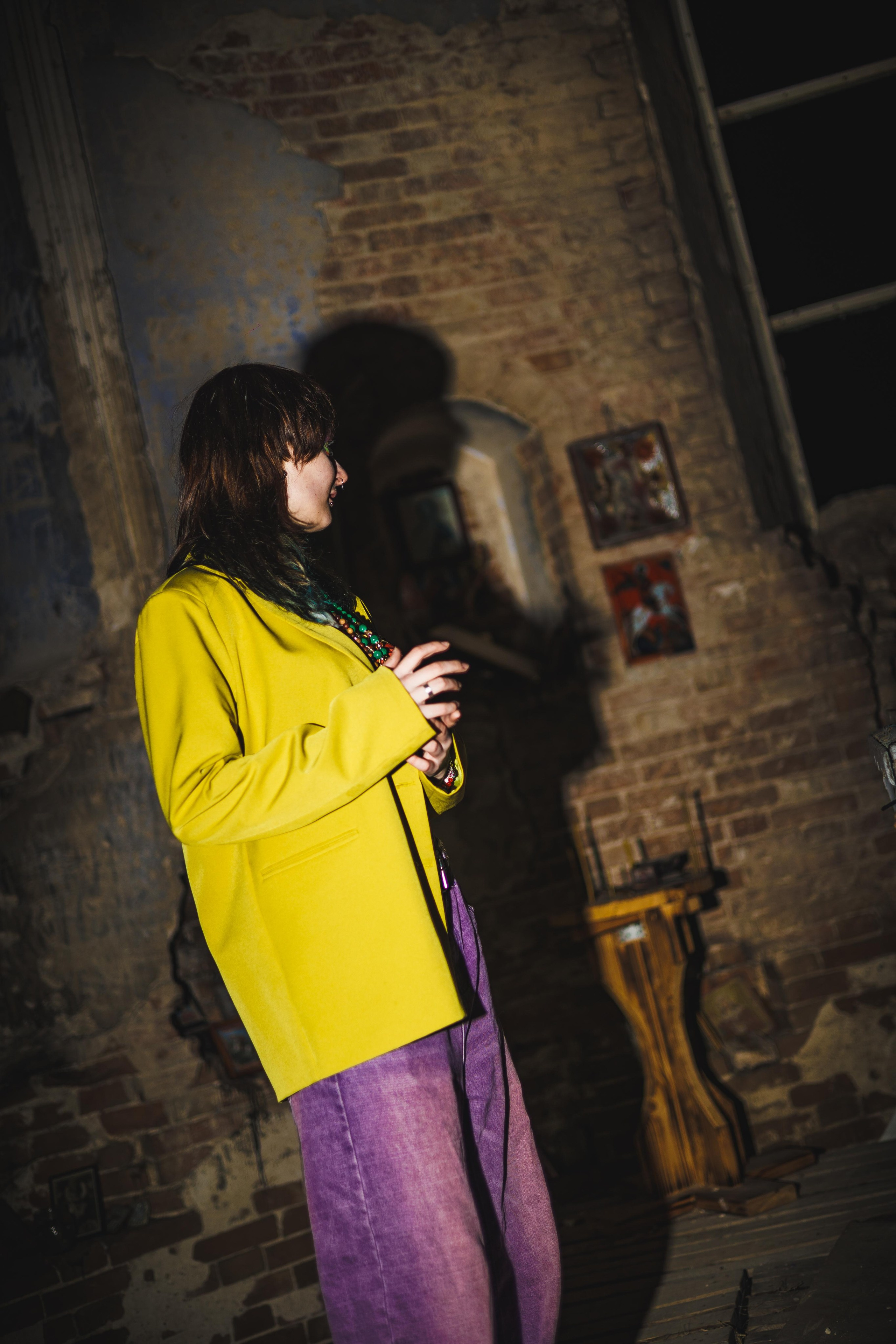 Гера. Фотограф в Ростове-на-Дону Ника Обида