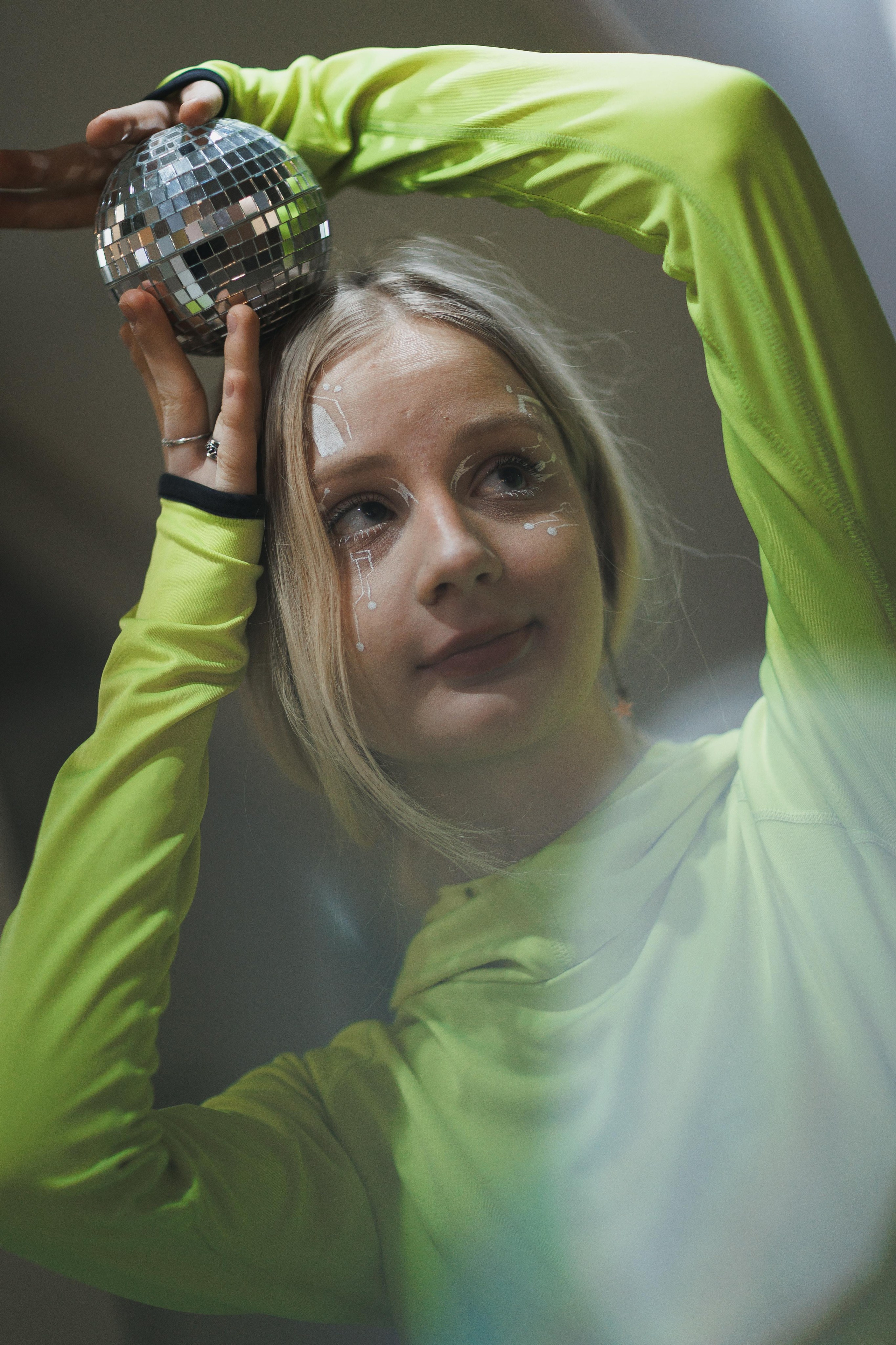 Лиза. Фотограф в Ростове-на-Дону Ника Обида