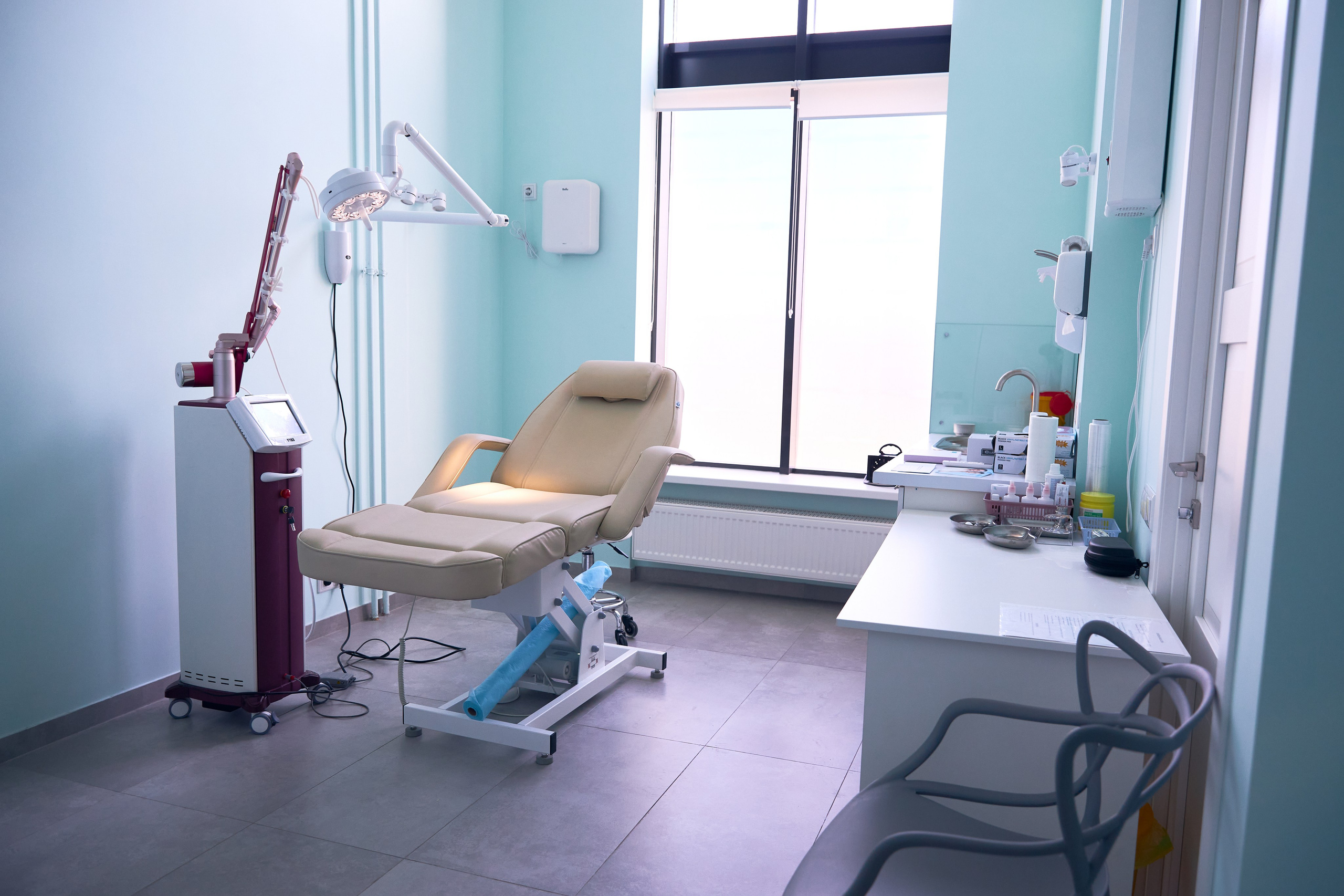 PRODERMA. Фотограф Савченко Люба. Москва