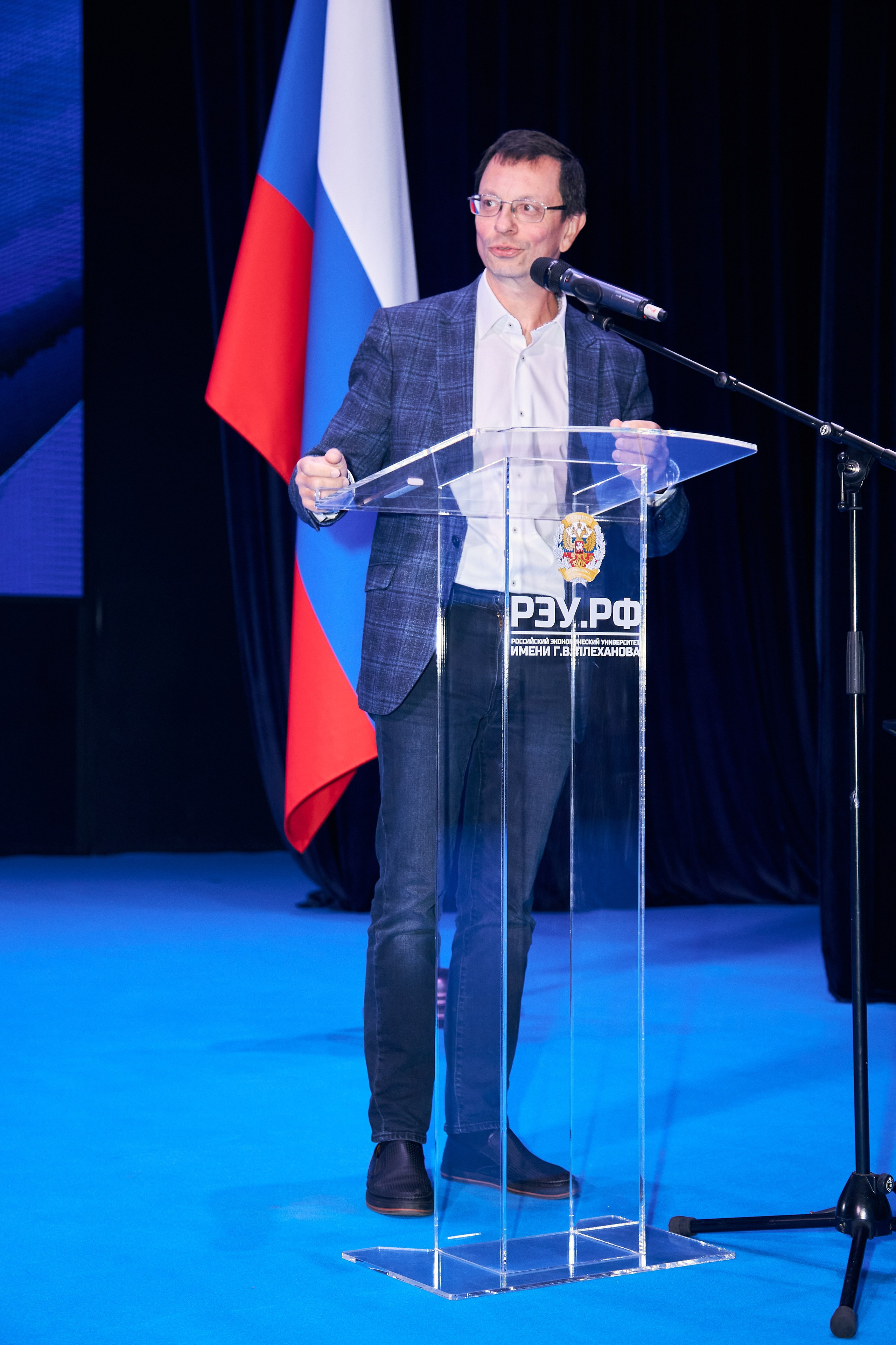 Седьмой профессорский форум. Фотограф Савченко Люба. Москва