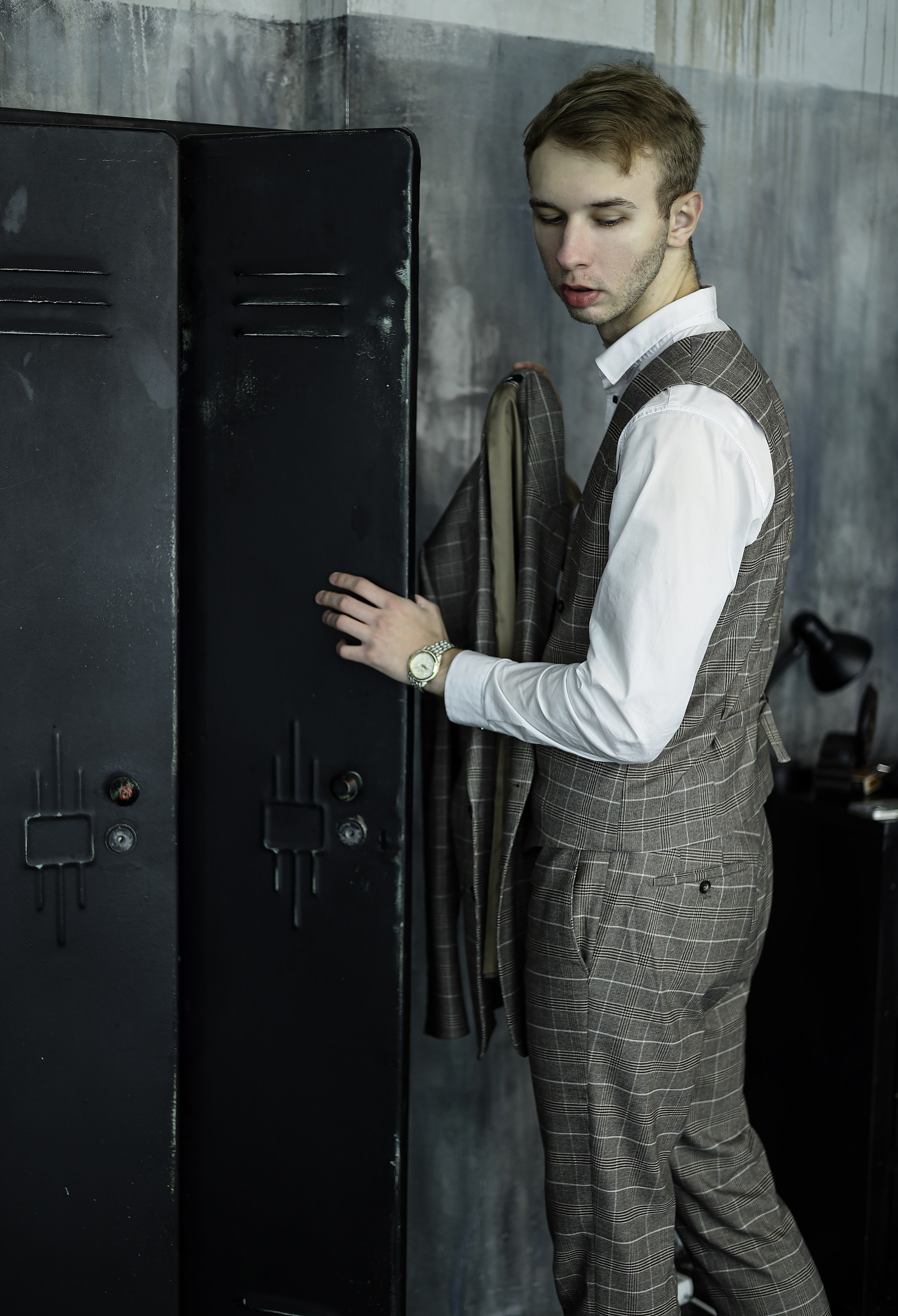 Alexey. Фотограф | Киреев Семён | Москва