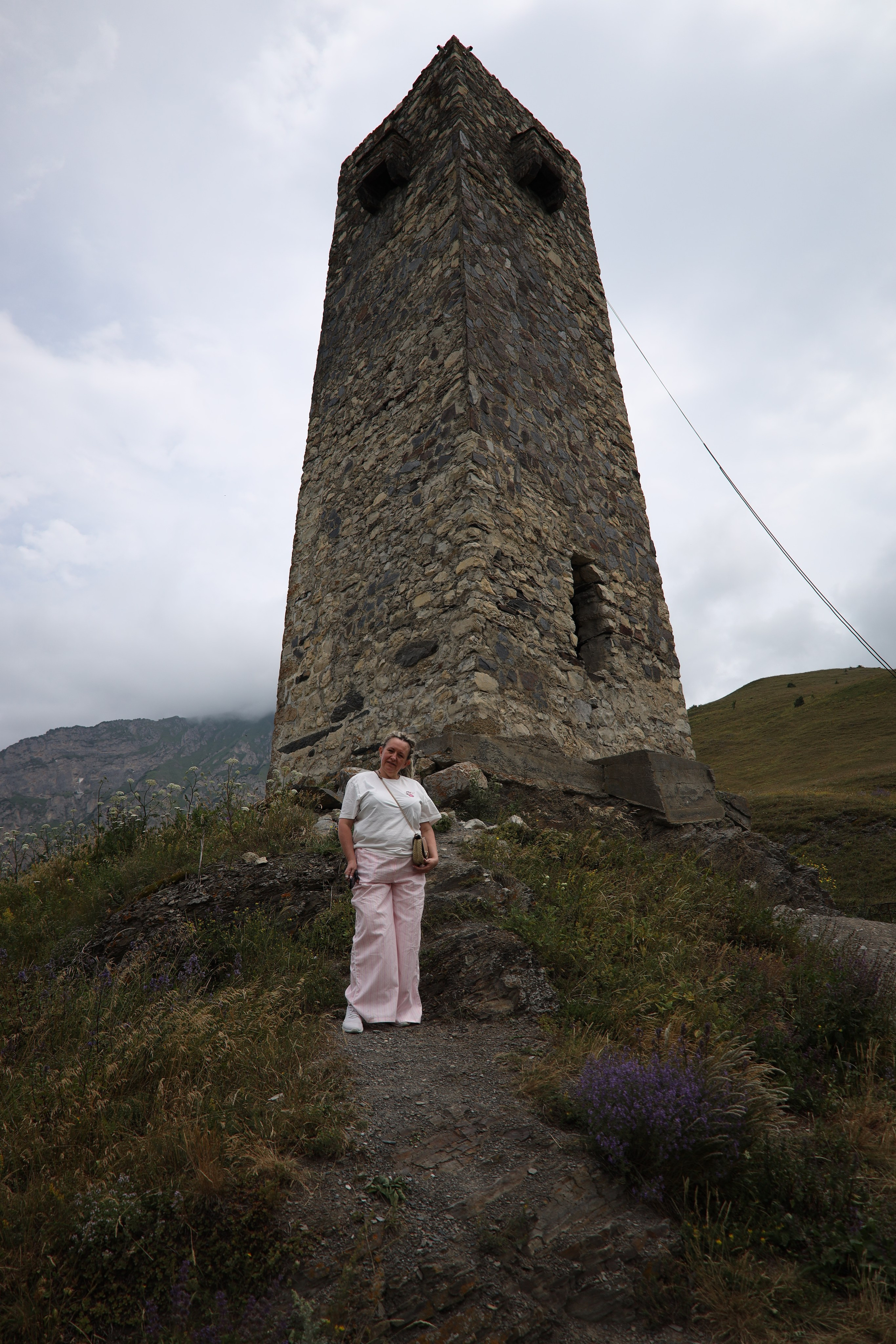 Северная Осетия июль 2025 год. Кармадон, Даргивз и Цей. Семейный детский фотограф Краснодарский край Оксана Колос